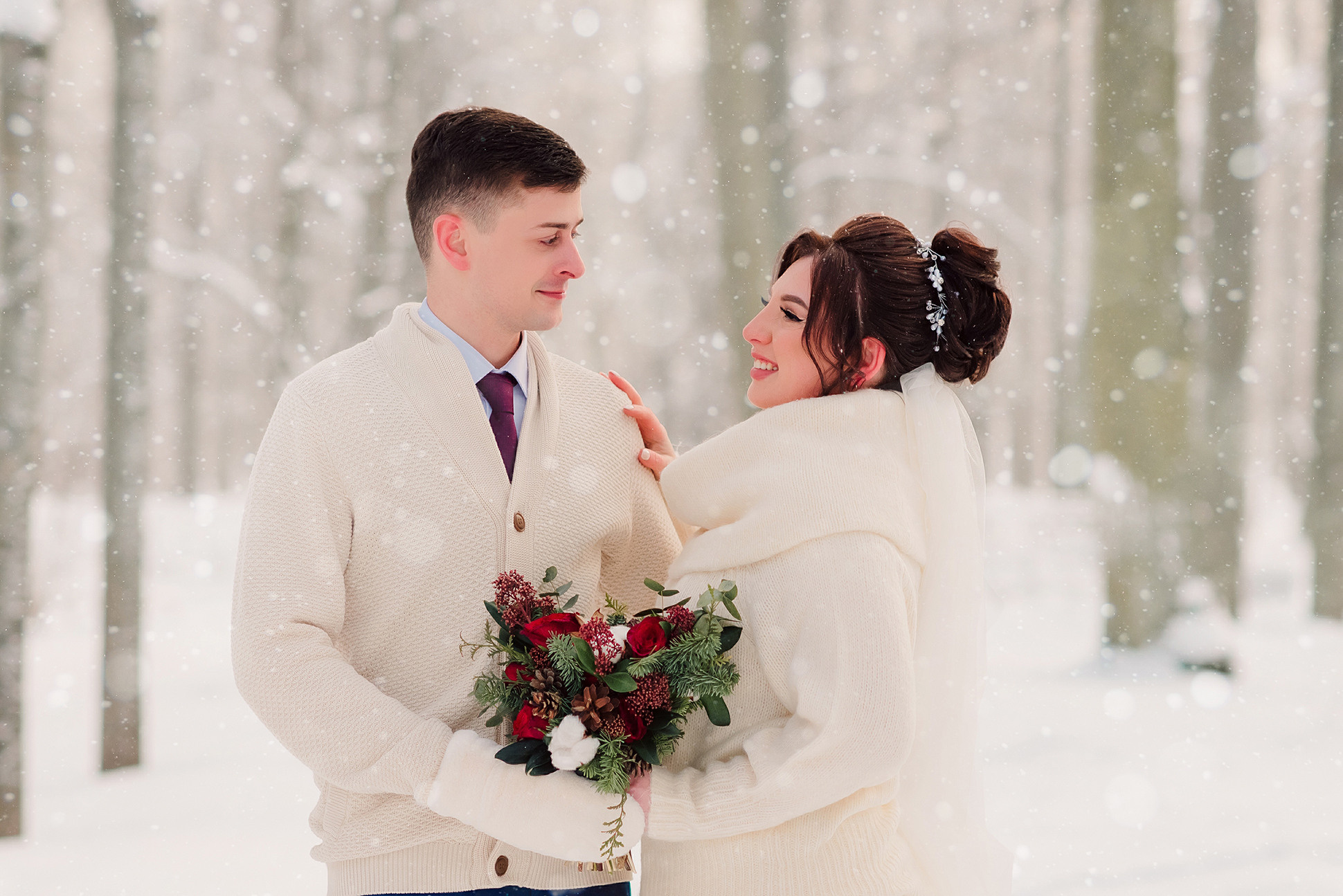 Саша и Леша. Вокзал для двоих. Семейный и Свадебный фотограф. Санкт-Петербург. Пушкин