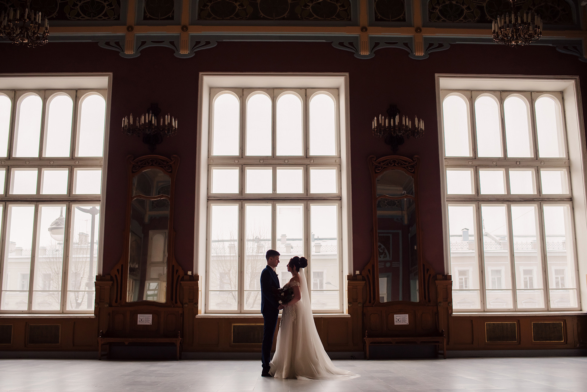 Саша и Леша. Вокзал для двоих. Семейный и Свадебный фотограф. Санкт-Петербург. Пушкин