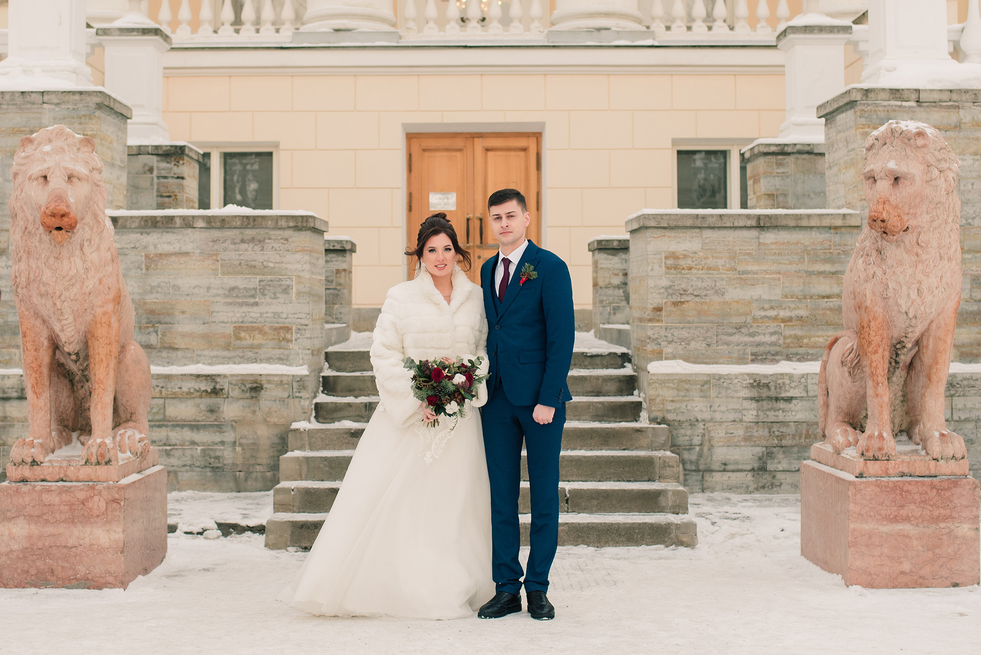 Саша и Леша. Вокзал для двоих. Семейный и Свадебный фотограф. Санкт-Петербург. Пушкин