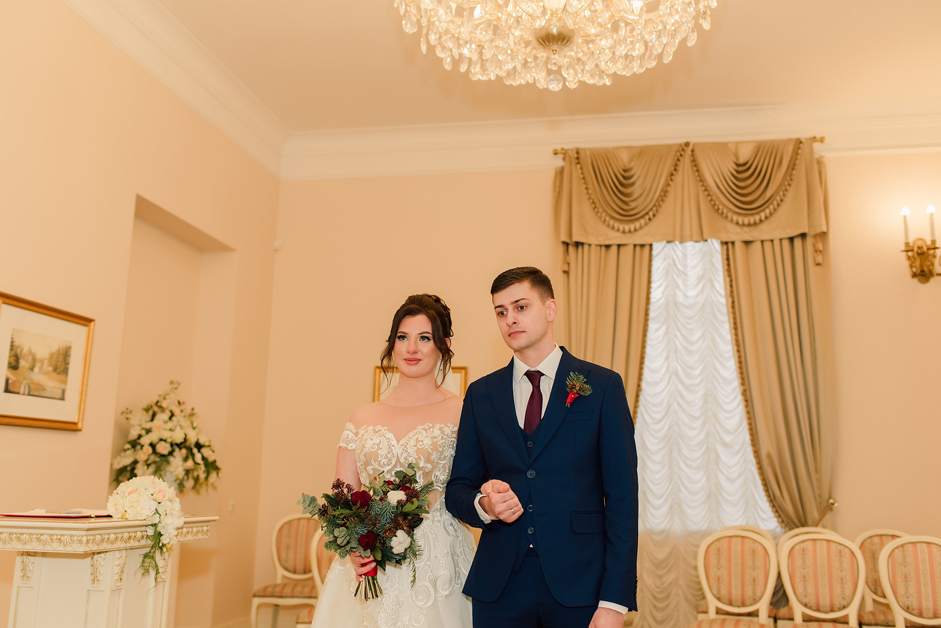 Саша и Леша. Вокзал для двоих. Семейный и Свадебный фотограф. Санкт-Петербург. Пушкин