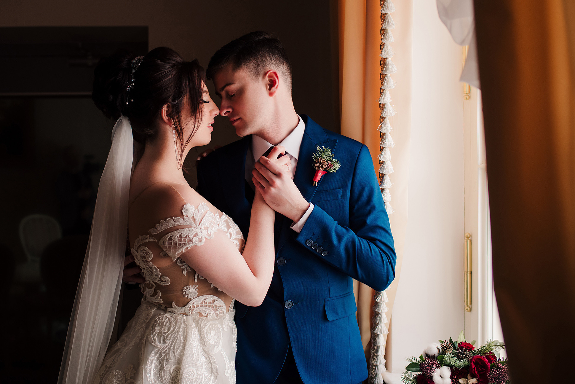 Саша и Леша. Вокзал для двоих. Семейный и Свадебный фотограф. Санкт-Петербург. Пушкин