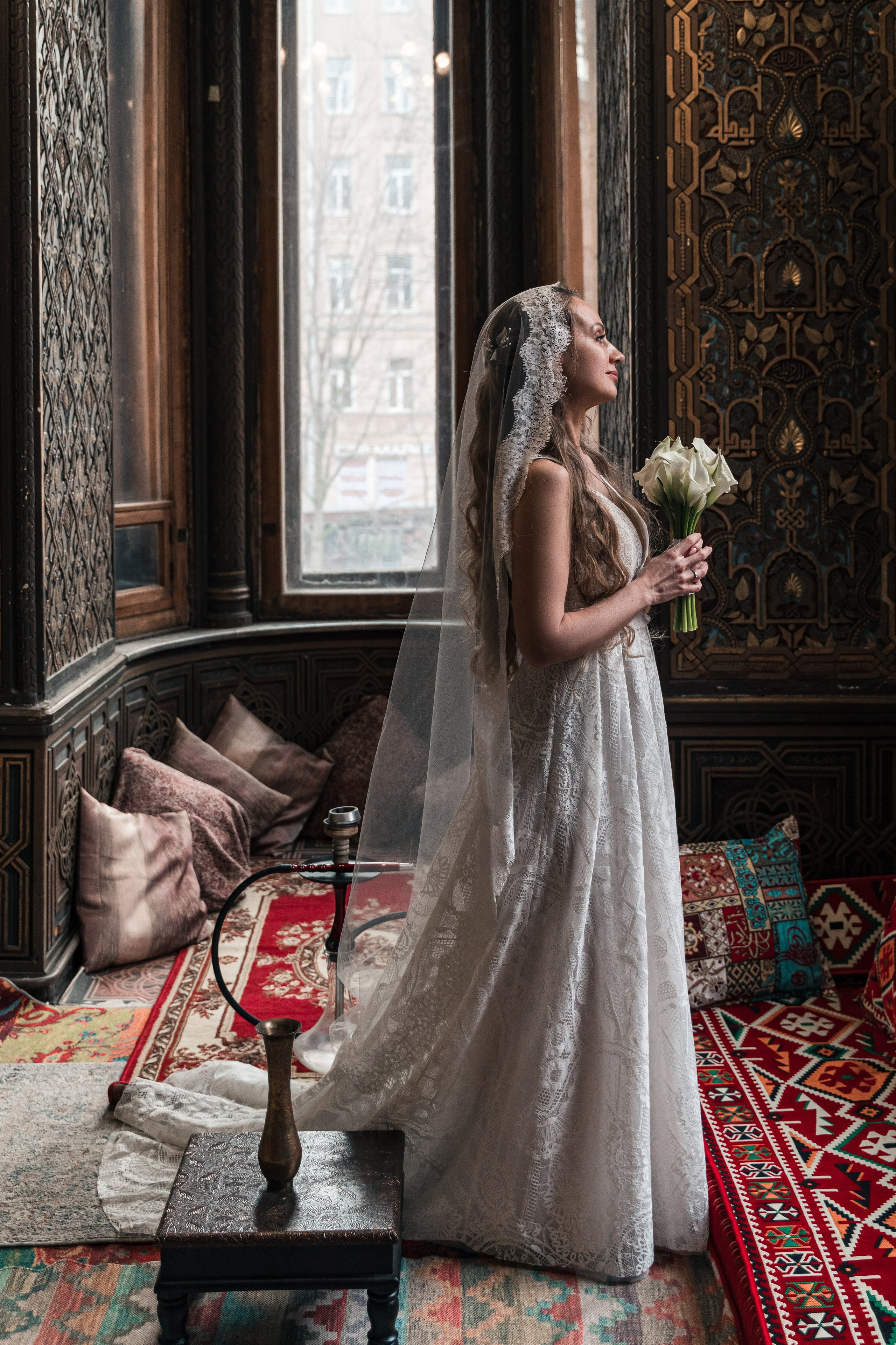 Андрей + Анастасия