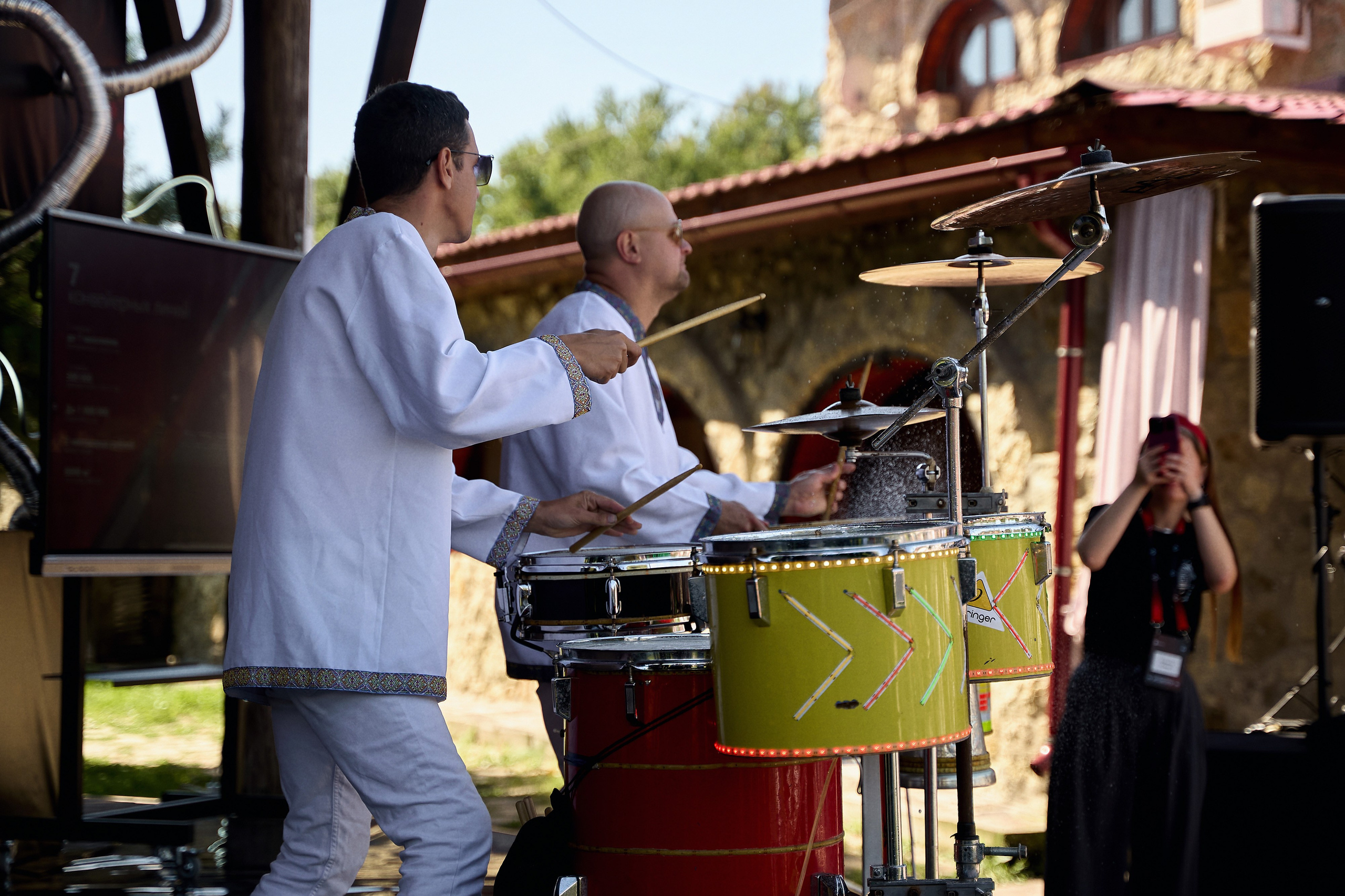 Максофт (IT Credo 2025). Свадебная, семейная фото и видео съёмка в Пензе