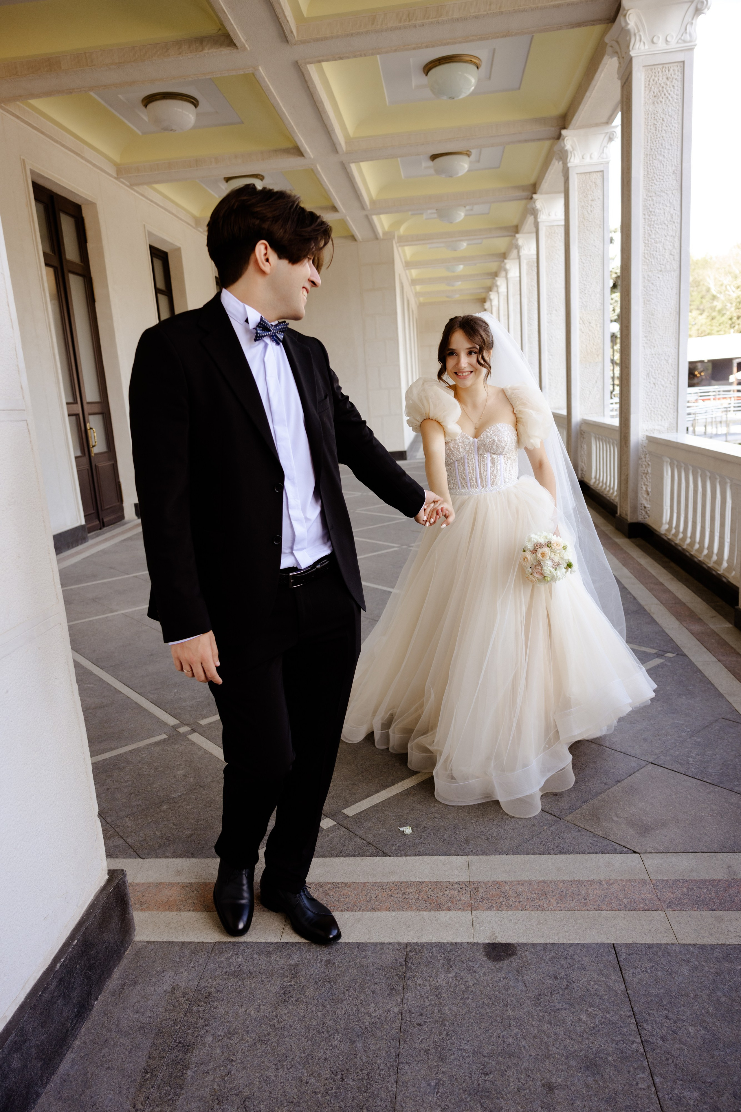 Свадьба Ксении и Думитру. Виктория Зудина — фотограф в Москве