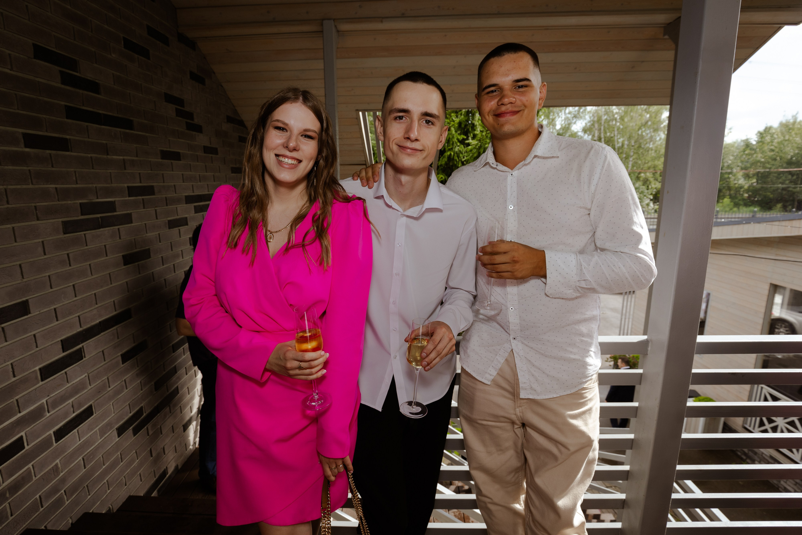 Свадьба Ксении и Думитру. Виктория Зудина — фотограф в Москве