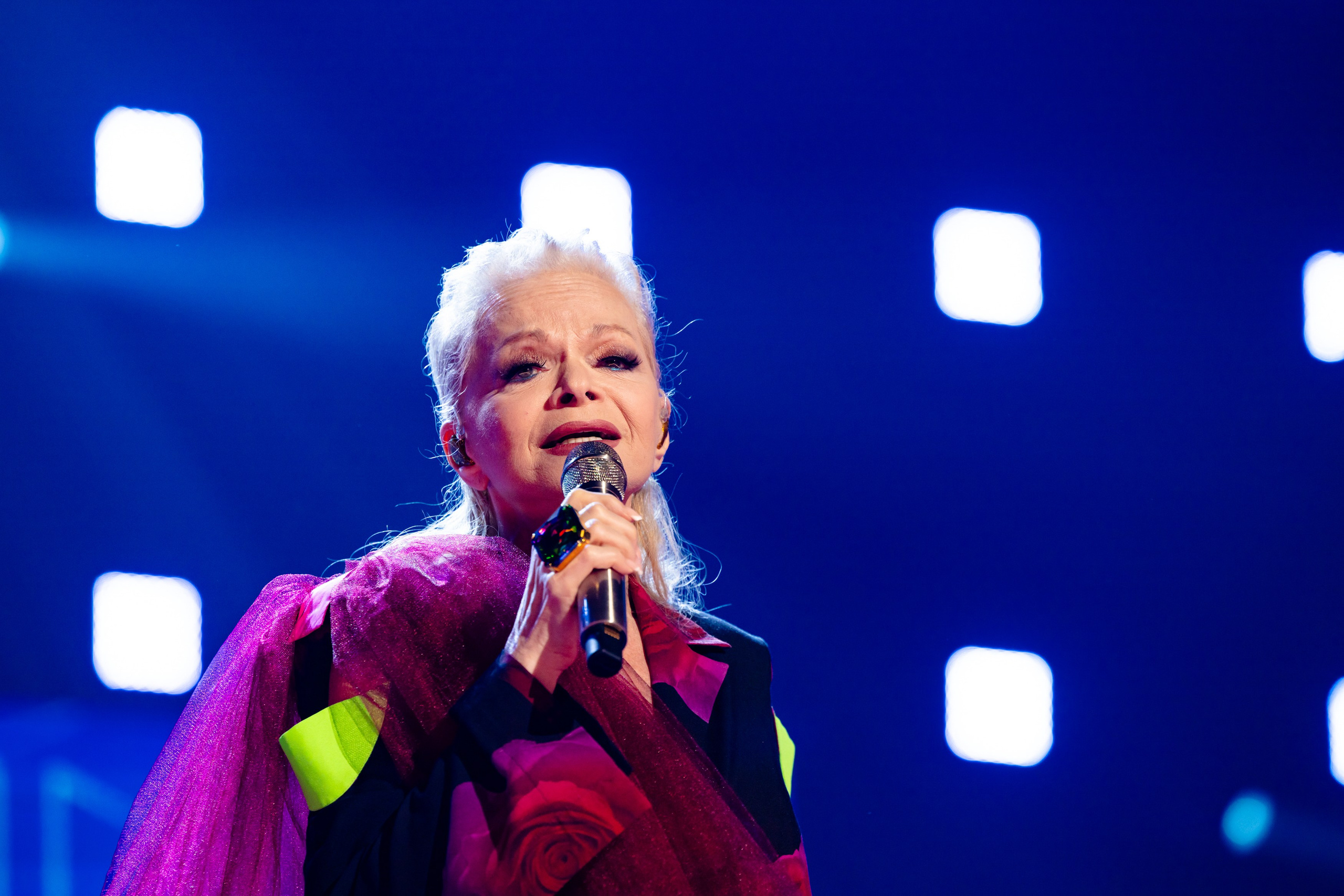 Легенды Ретро FM 2024. Виктория Зудина — фотограф в Москве