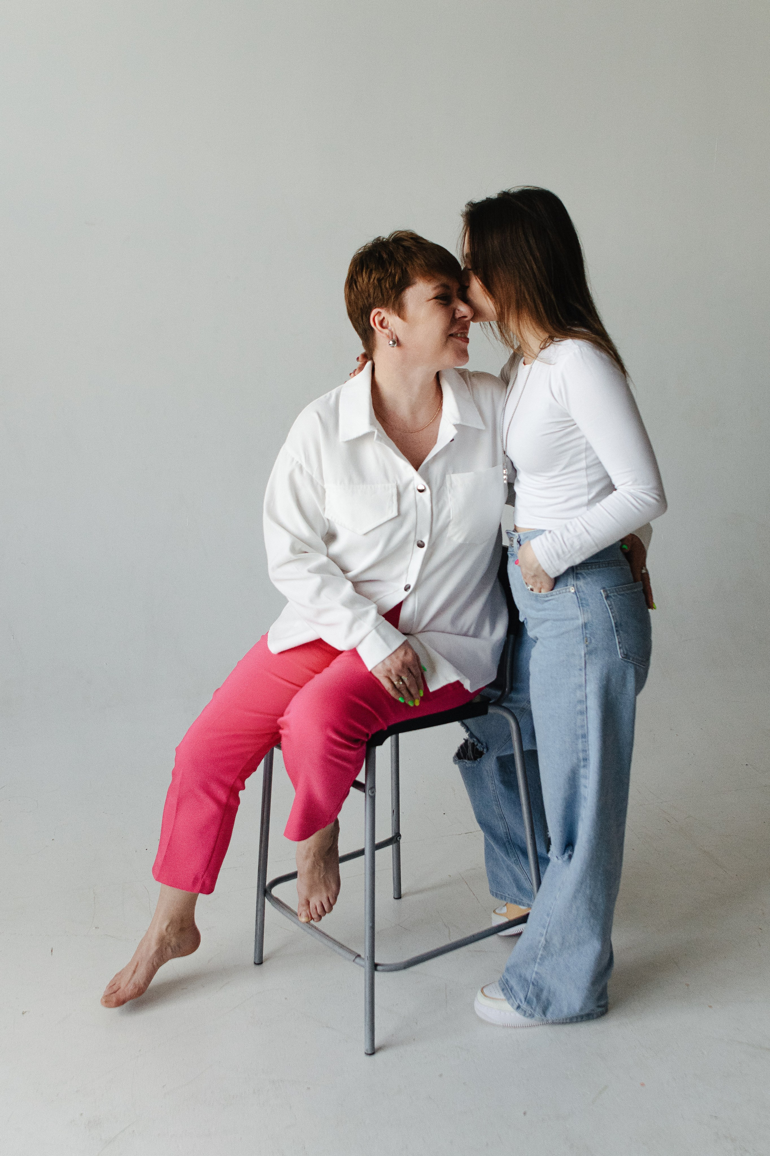 Семья. Фотограф Москва