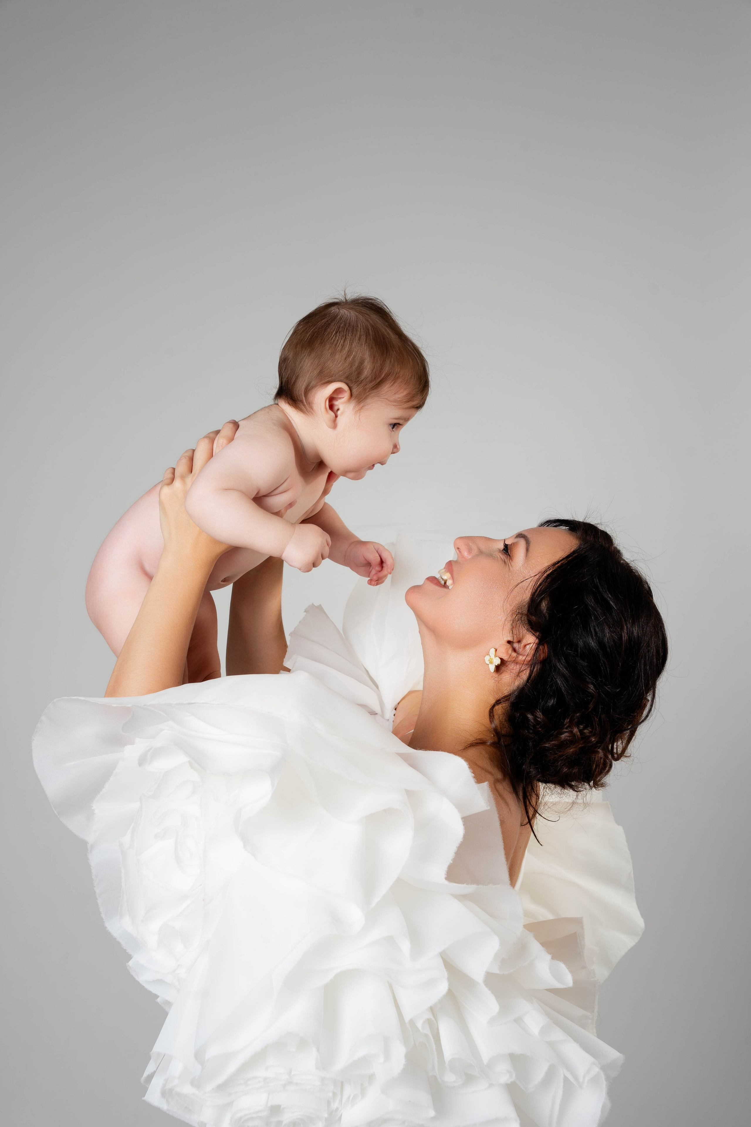 Светлана и ее семья. Анастасия Антипинская — профессиональный фотограф в Хабаровске