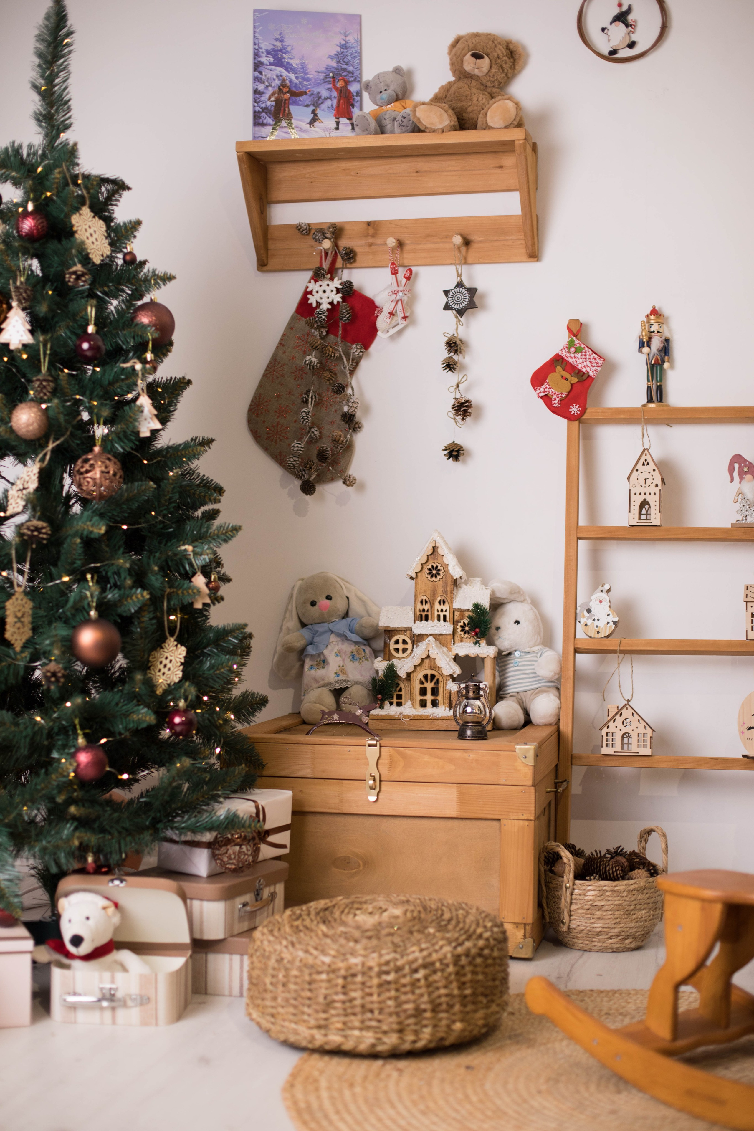 Студия Roka. Фотограф г. Хабаровск. Семейные и индивидуальные съёмки