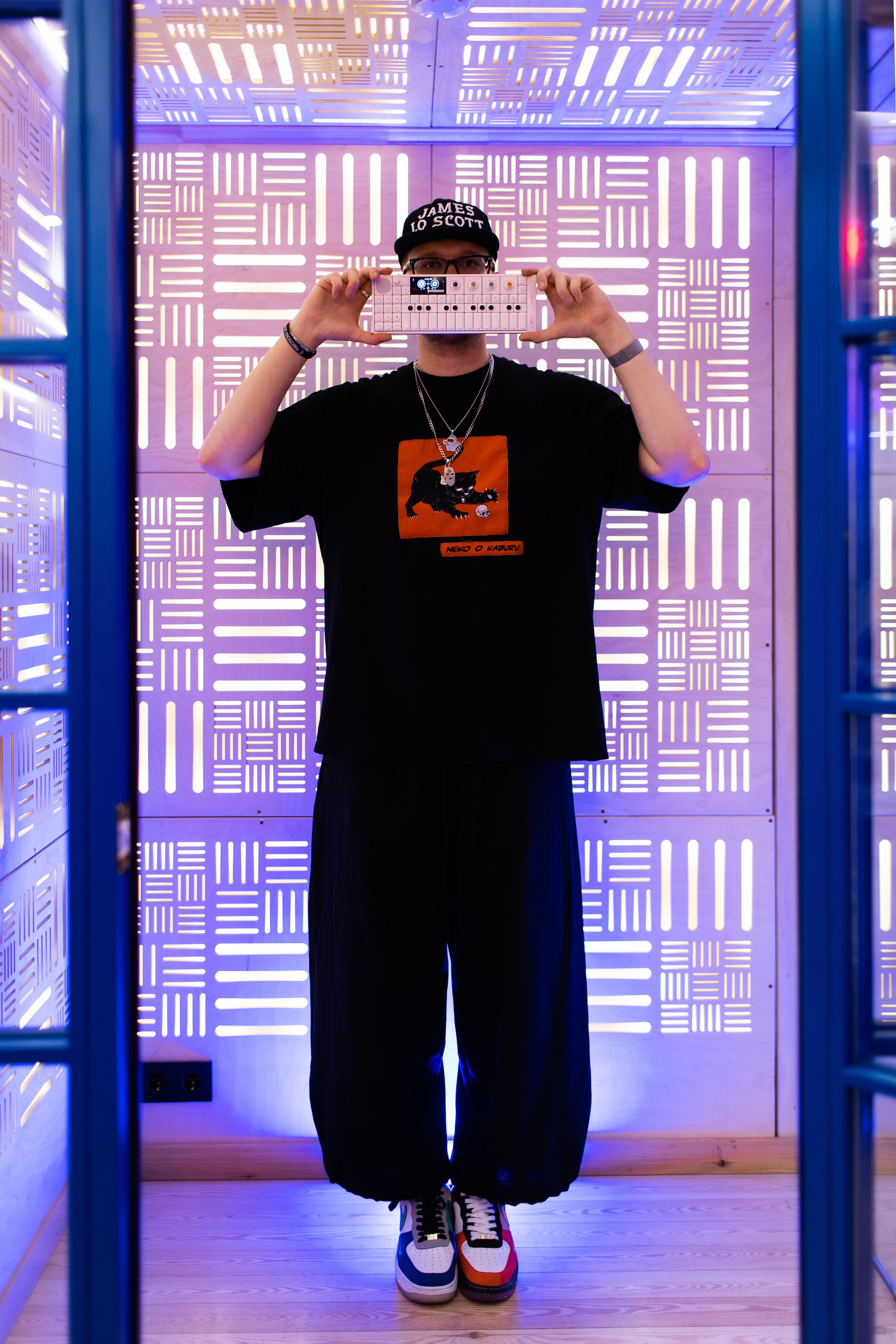 Color. Фотограф в Москве Десятова Ксения