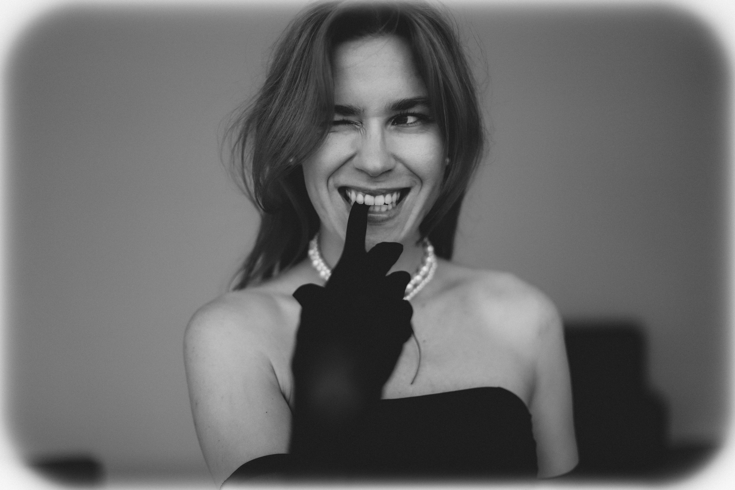 Оля. Фотограф в Нижнем Новгороде Кристина Батанова