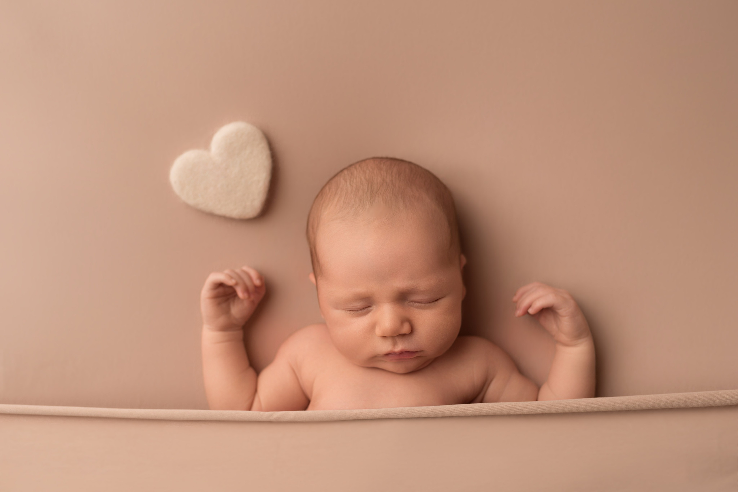 Newborn. Семейный и детский фотограф в Москве