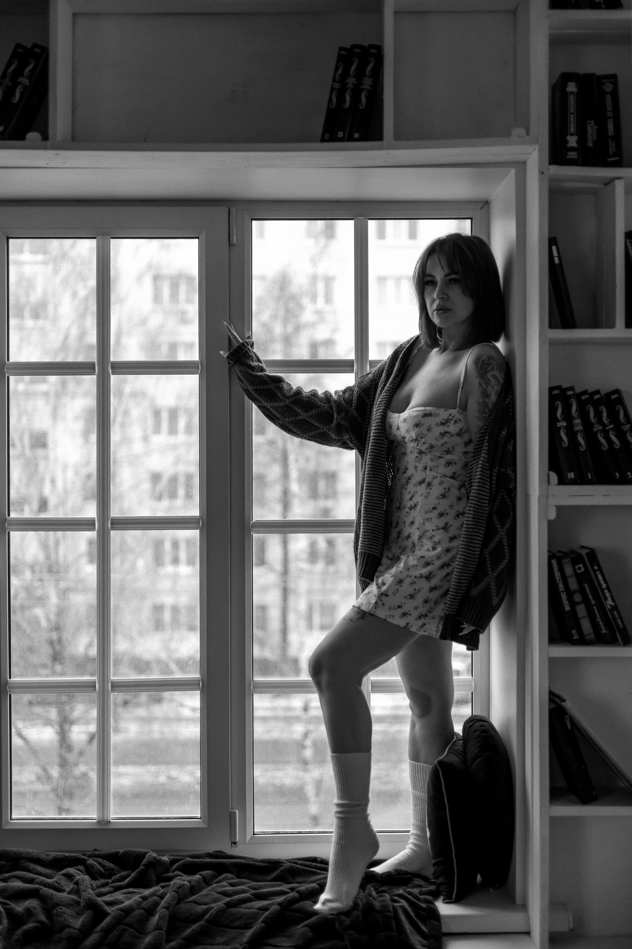 Оксана. Семейный фотограф Вита Лифанова Брянск LifeStyle