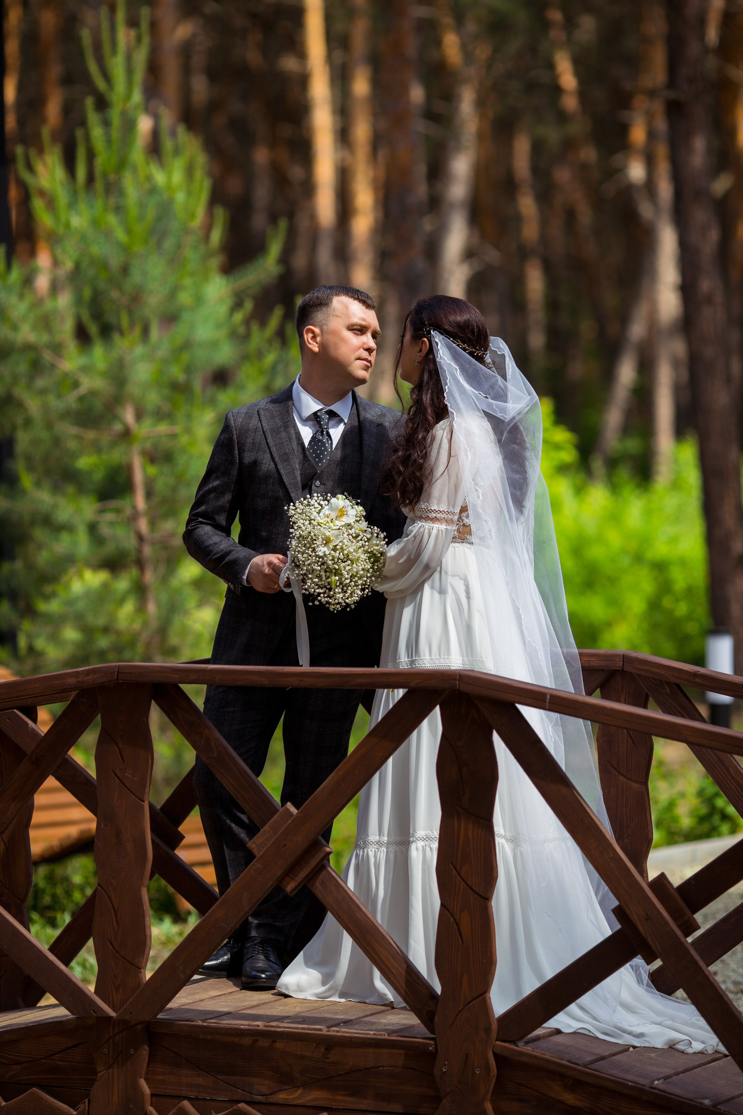 Вячеслав+Анастасия. Свадебный и семейный фотограф в Михайловке Полина Крипс
