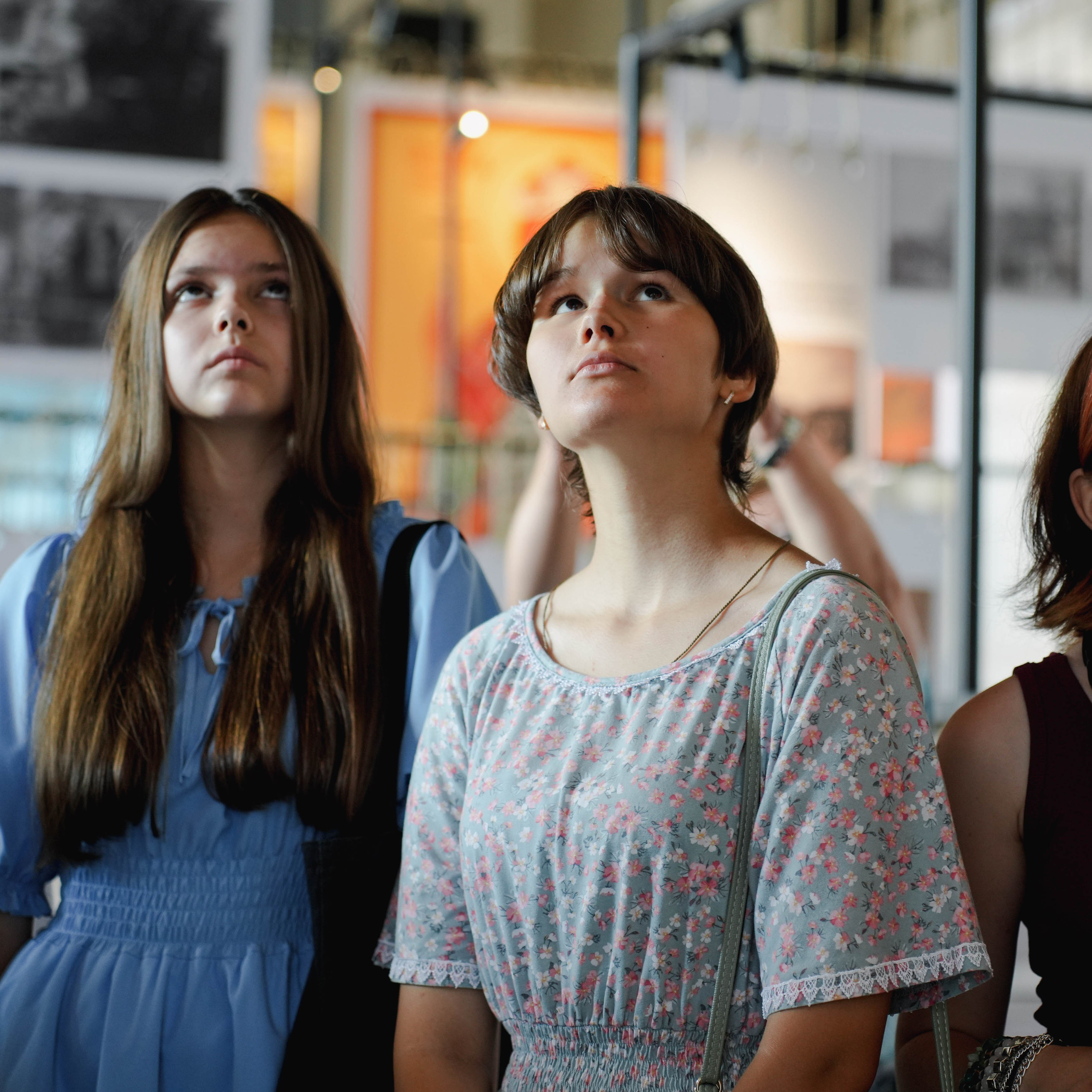 Выставка «Город Святого Георгия». Спортивный и репортажный фотограф в Иваново Сергей Силкин