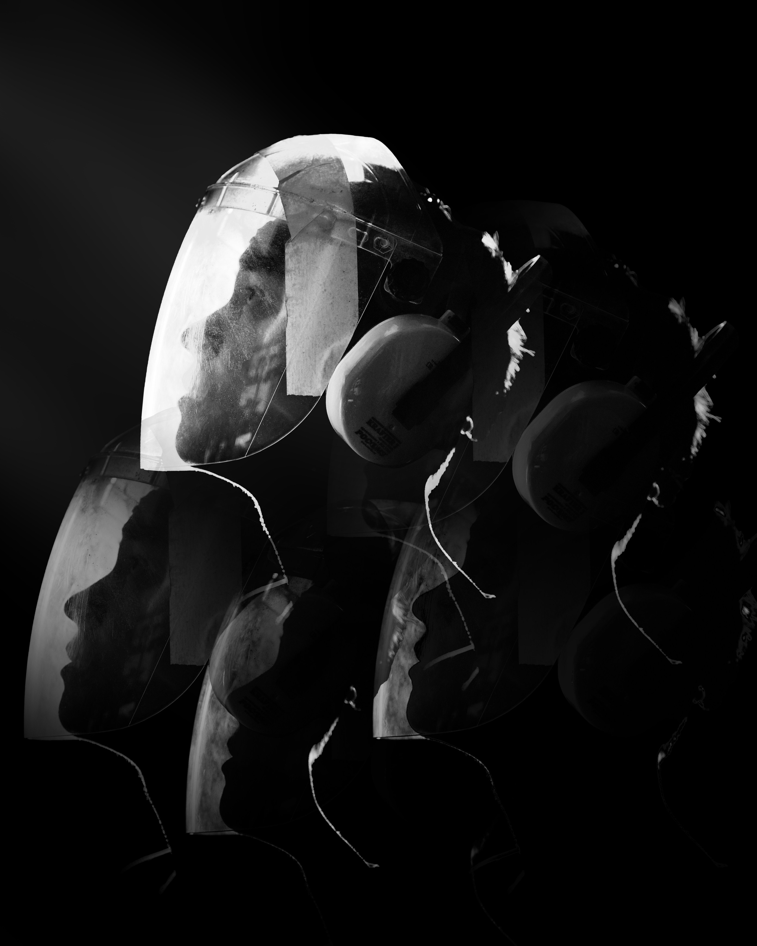 B/w Timur. Simpleand1