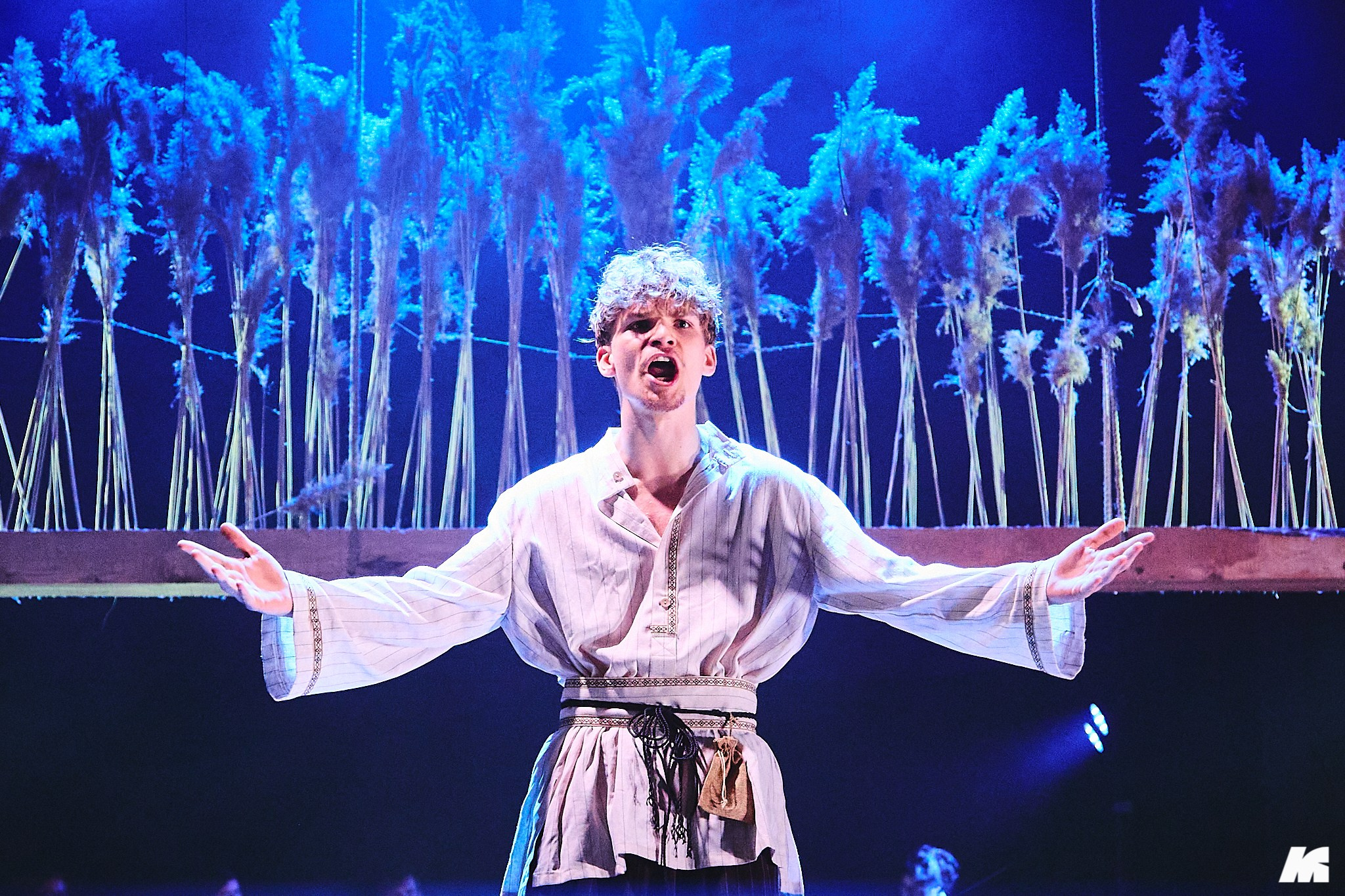 Гала-концерт КНИТУ-КАИ Студвесна 2026. Simpleand1