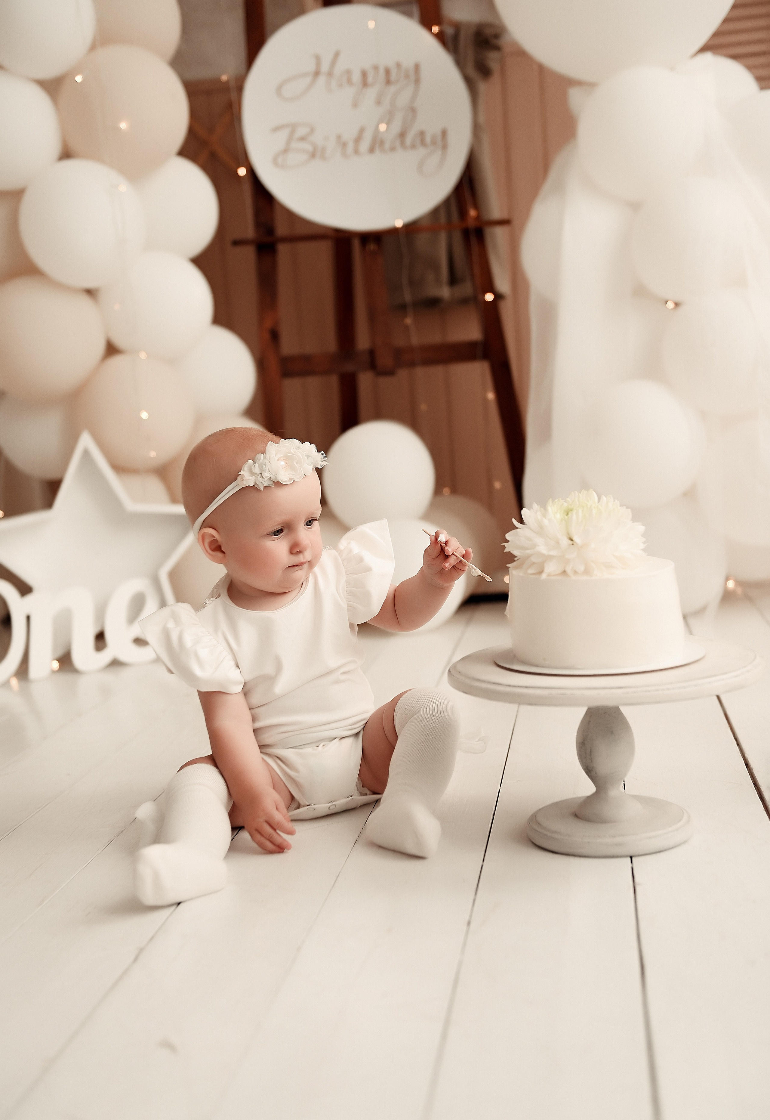 Семейная на 1 годик. Свадебный, семейный, детский, контент фотограф в Омске Максим Ильин