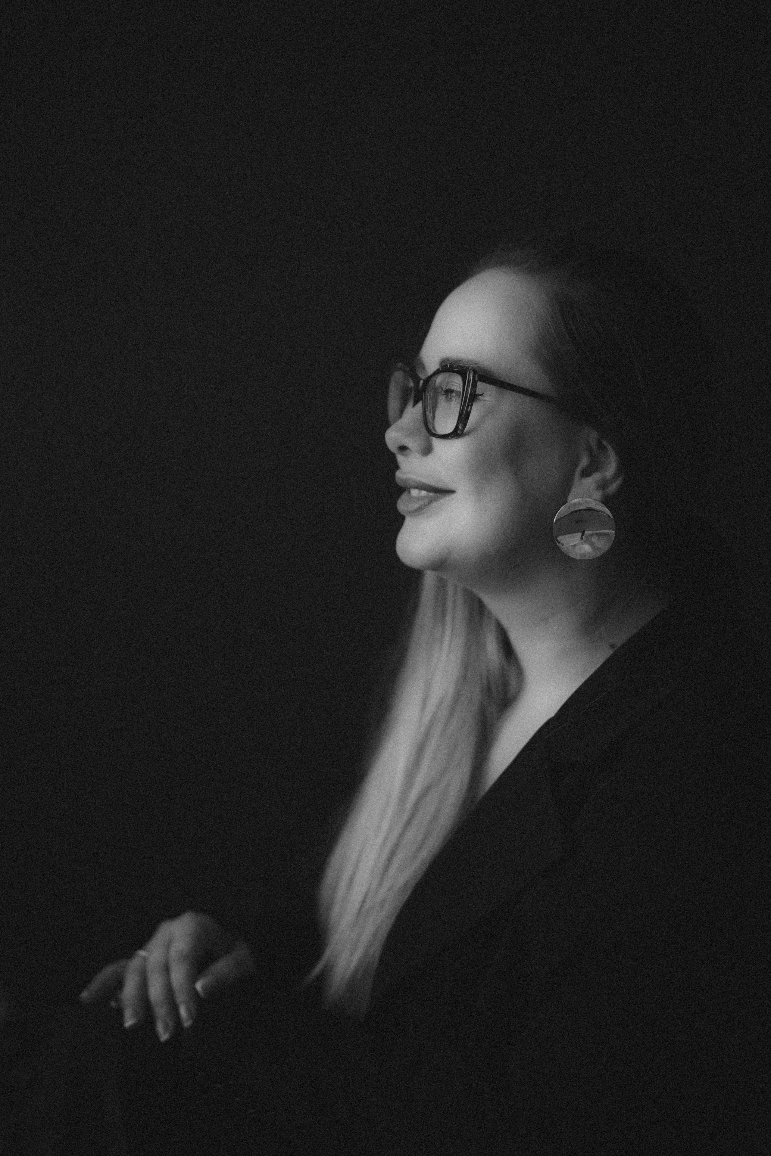 Ксюша. Фотограф чувственного портрета в Санкт-Петербурге Светлана Фролова