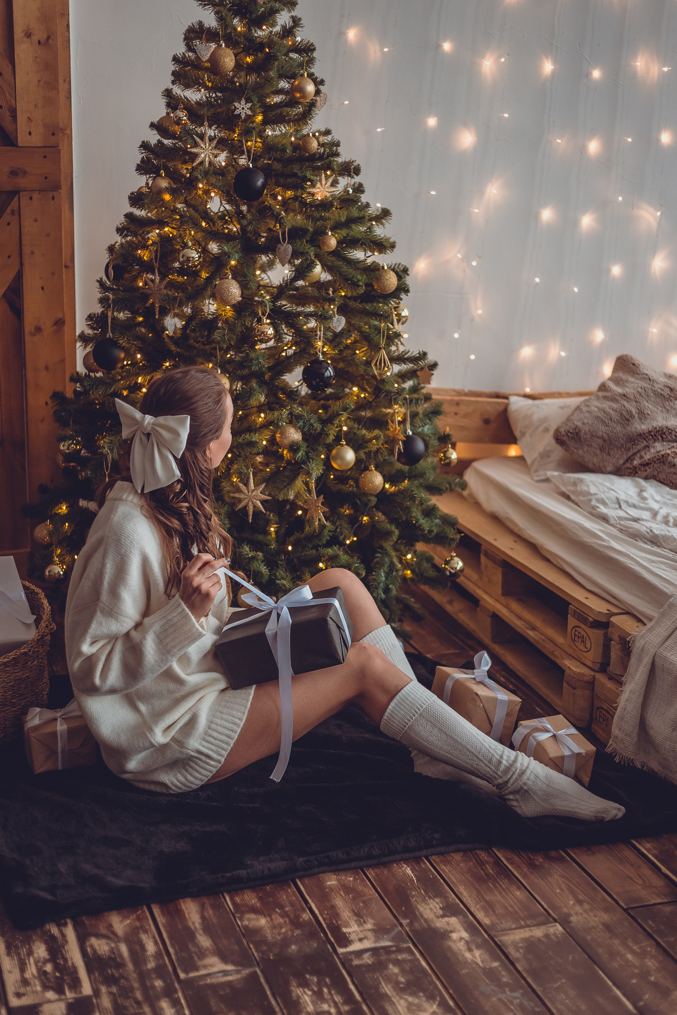 Семейный и бизнес фотограф в Москве Валерия Литвак