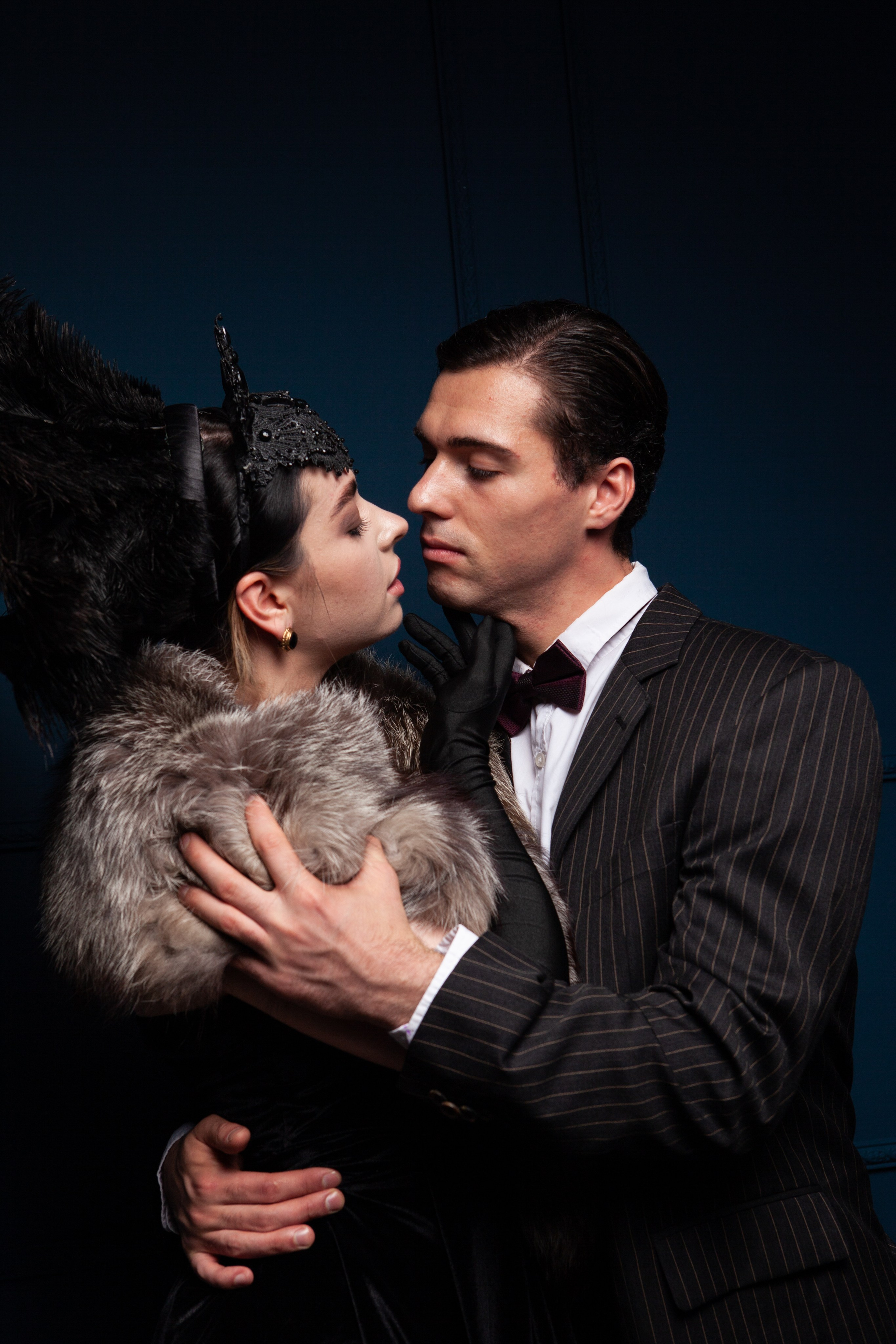 Пара 02.11.24. Медиа-продюсер и фотограф Сорокина Кристина г. Благовещенск