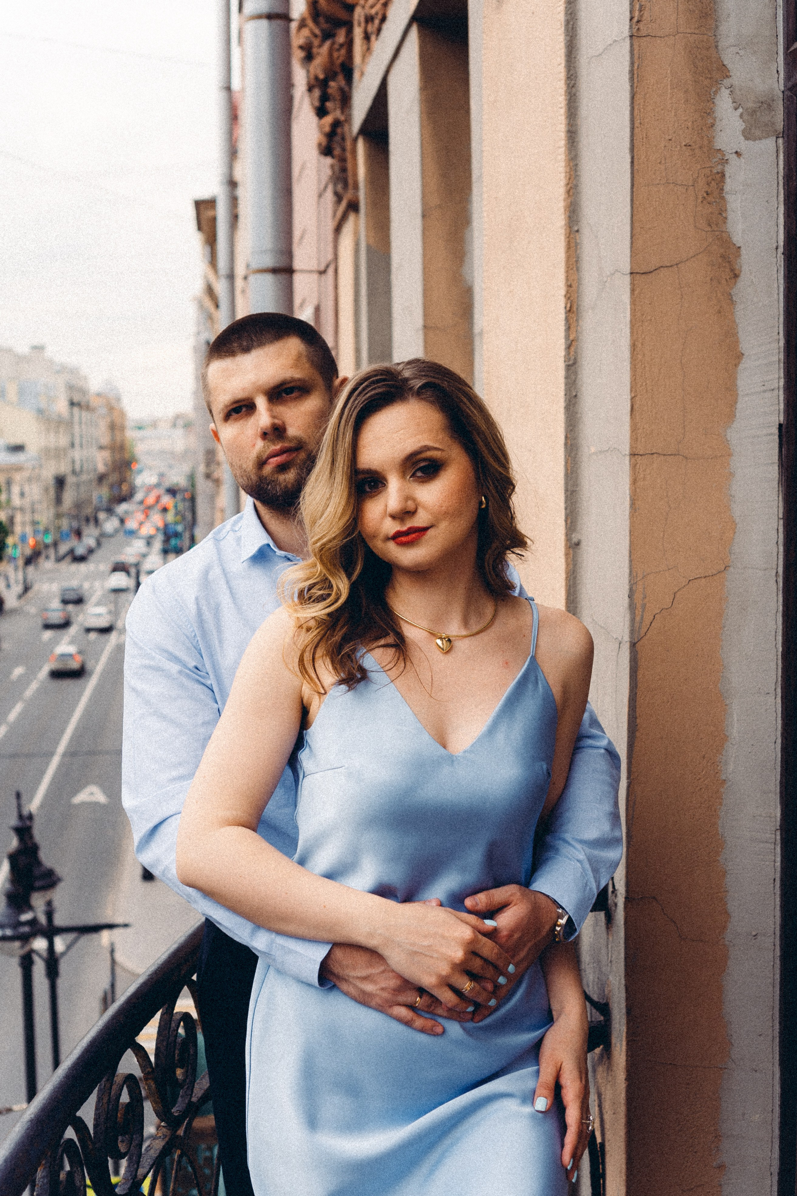 СТУДИЯ И ПРОГУЛКА ДЛЯ ПАРЫ. Профессиональный фотограф, Санкт-Петербург — Виктория Богомолова