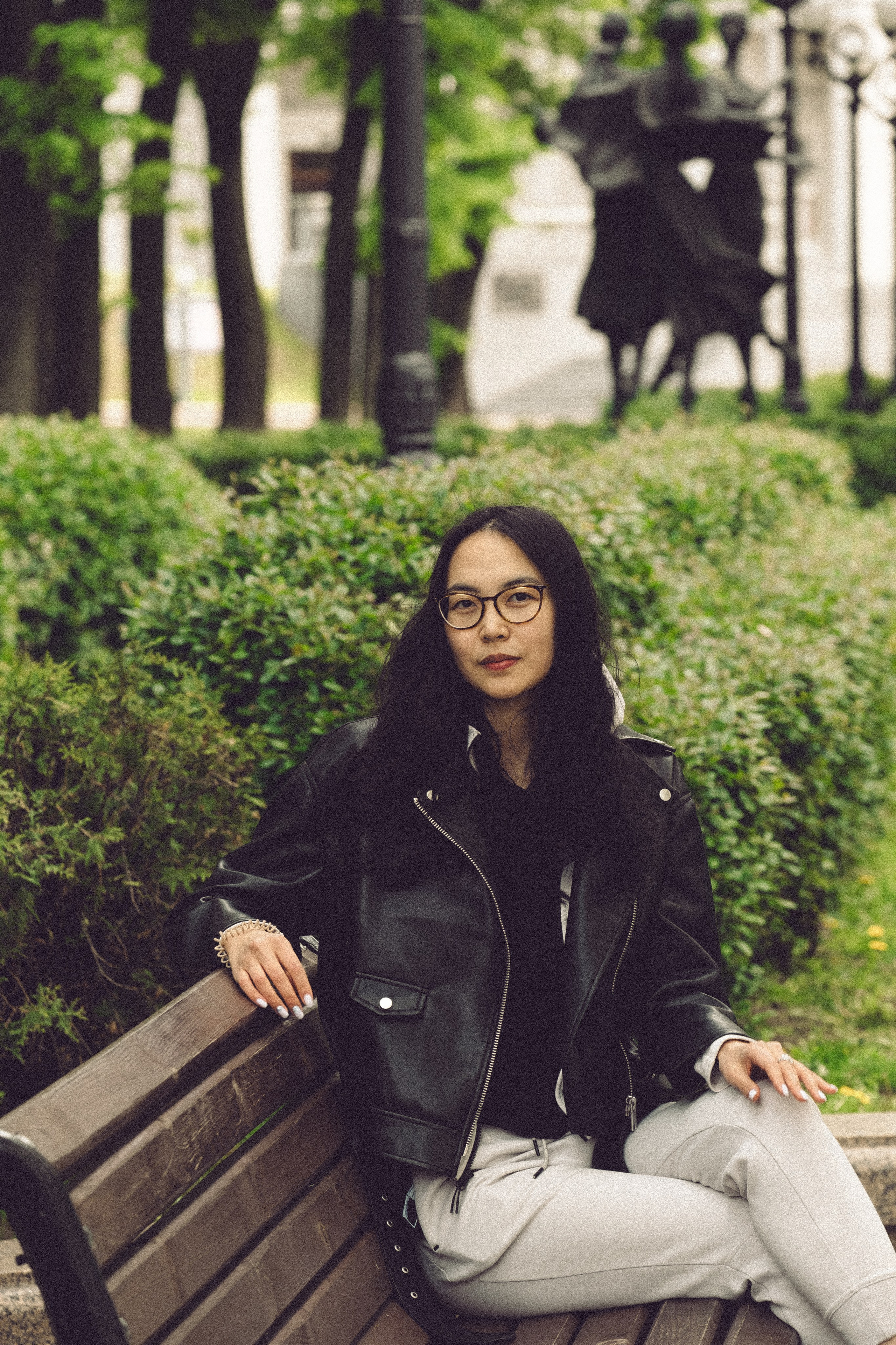 ПРОГУЛКА В МИНСКЕ. Профессиональный фотограф, Санкт-Петербург — Виктория Богомолова