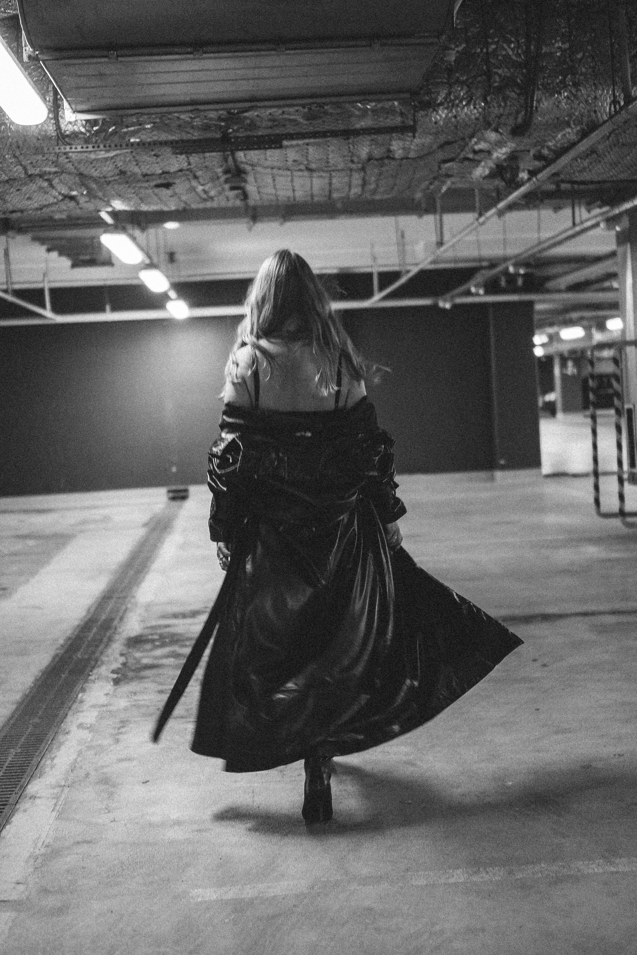 ЧБ. Профессиональный фотограф, Санкт-Петербург — Виктория Богомолова