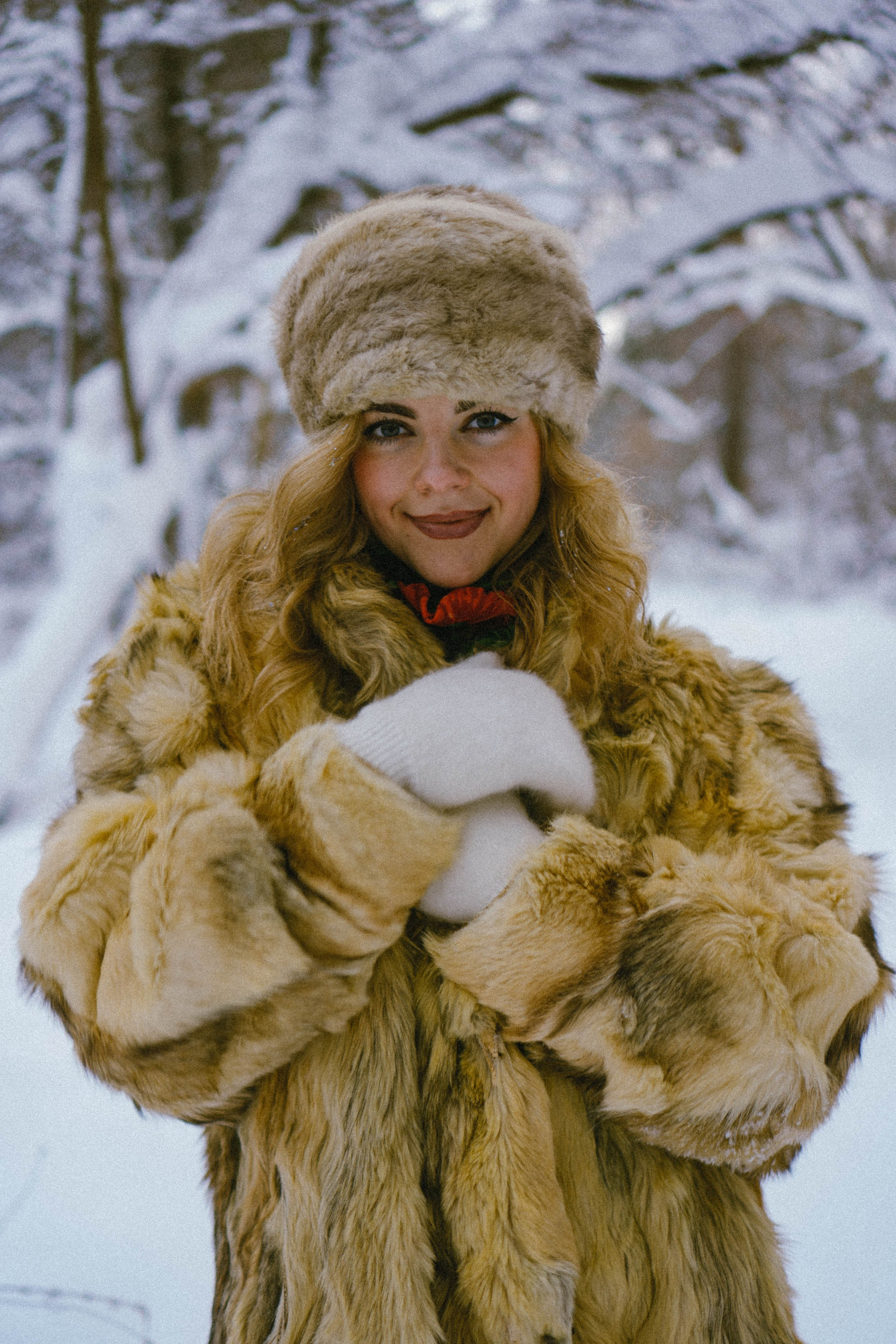 Русский стиль. Профессиональный фотограф, Санкт-Петербург — Виктория Богомолова
