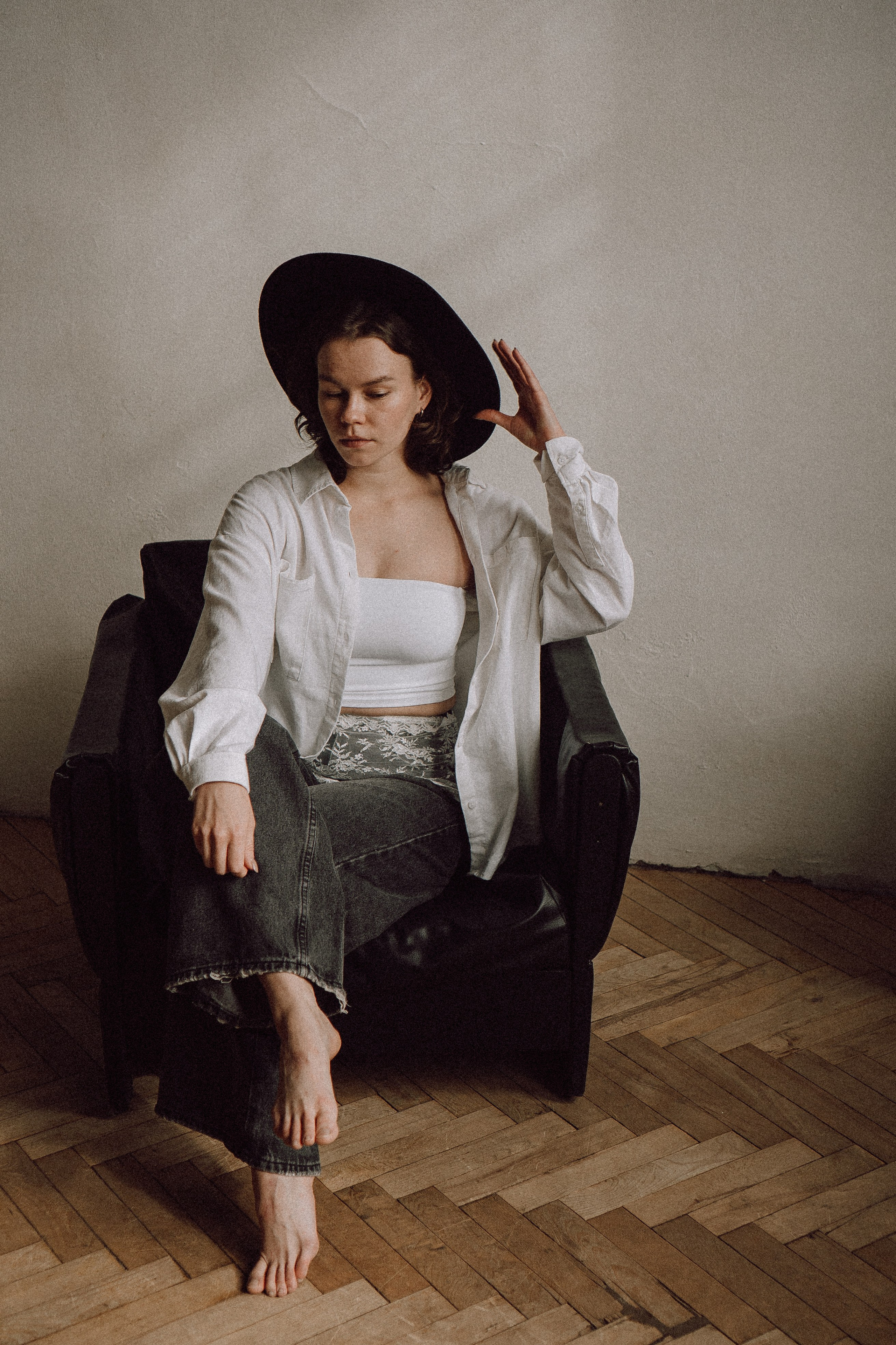 СТУДИЙНАЯ. Профессиональный фотограф, Санкт-Петербург — Виктория Богомолова