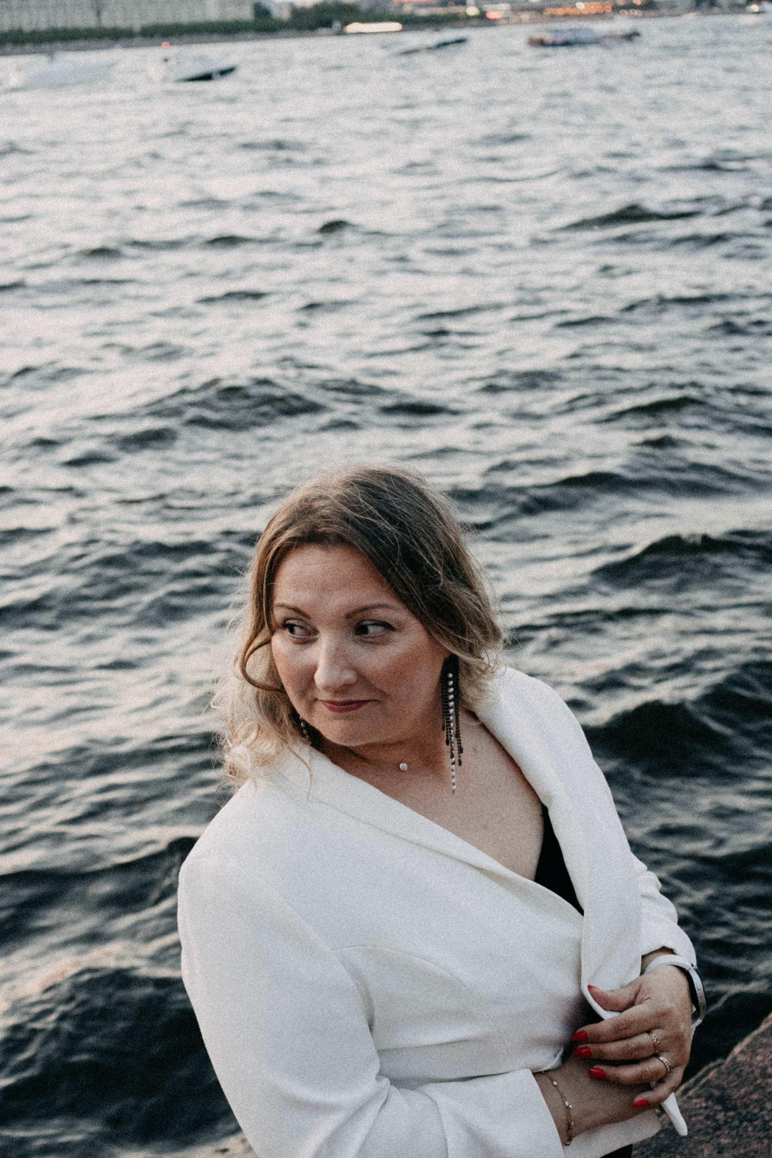 Закатная серия. Профессиональный фотограф, Санкт-Петербург — Виктория Богомолова