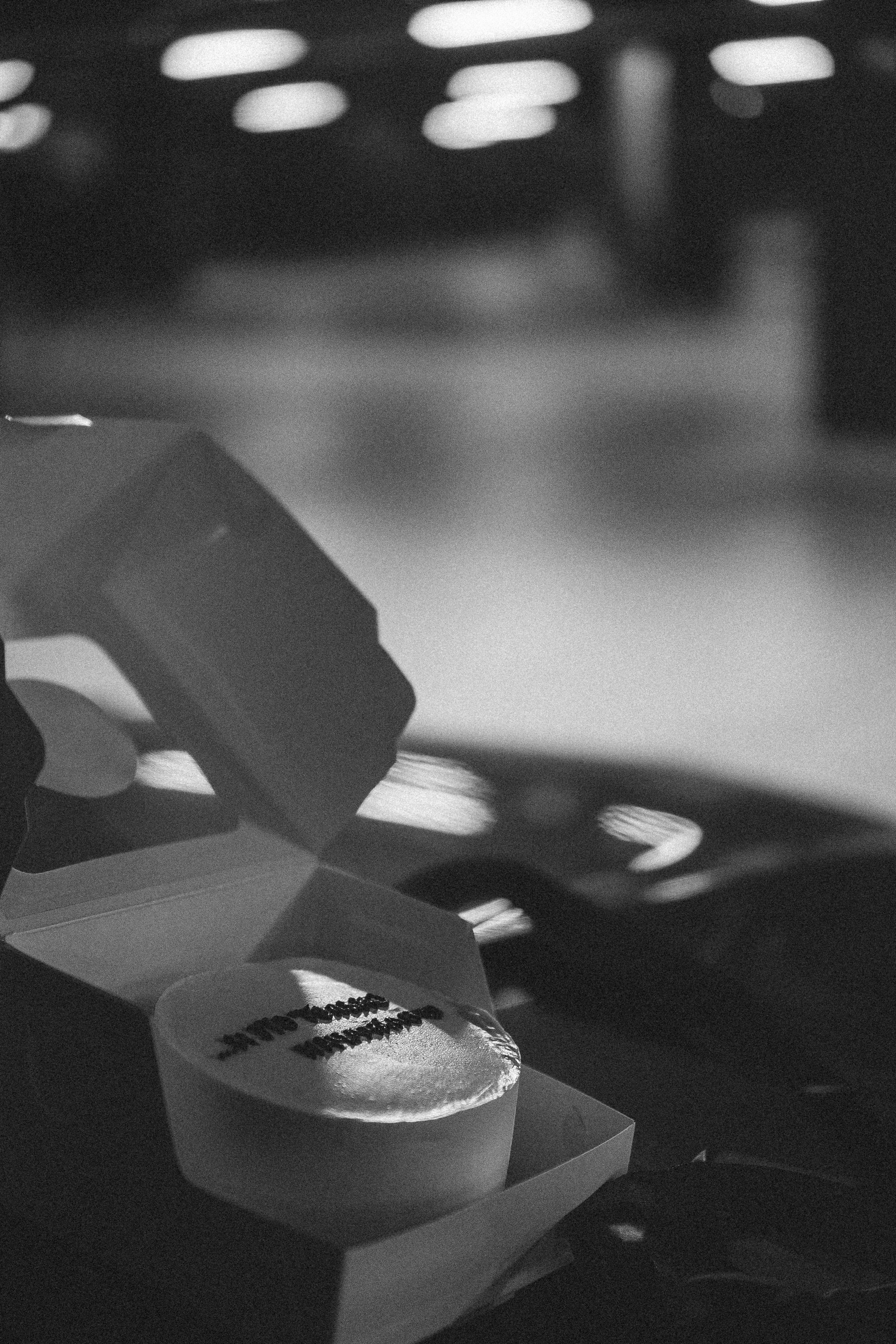 ЧБ. Профессиональный фотограф, Санкт-Петербург — Виктория Богомолова