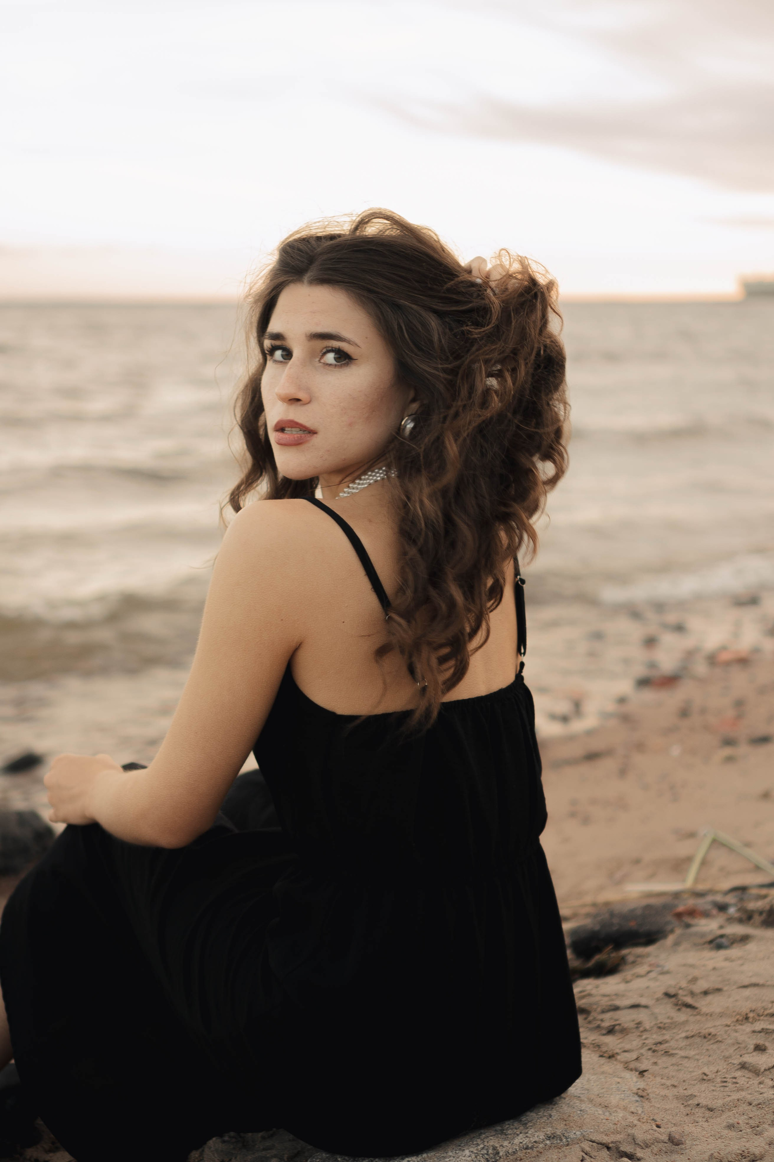 На заливе. Профессиональный фотограф, Санкт-Петербург — Виктория Богомолова