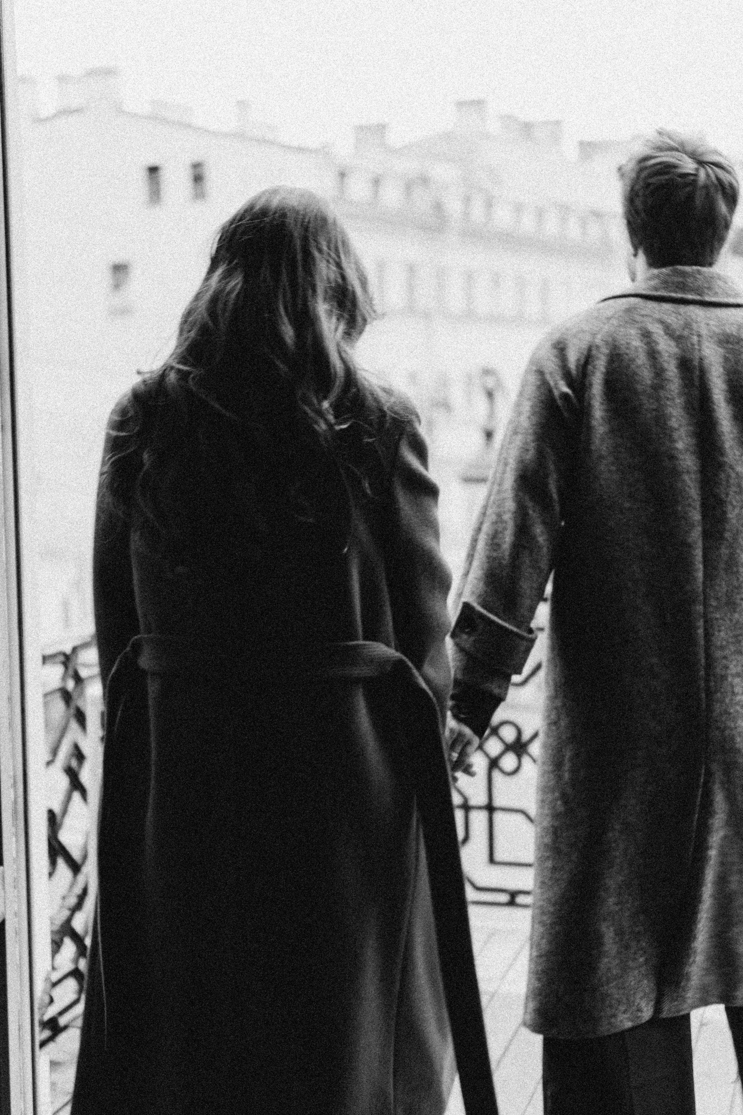 Питерский балкон. Профессиональный фотограф, Санкт-Петербург — Виктория Богомолова