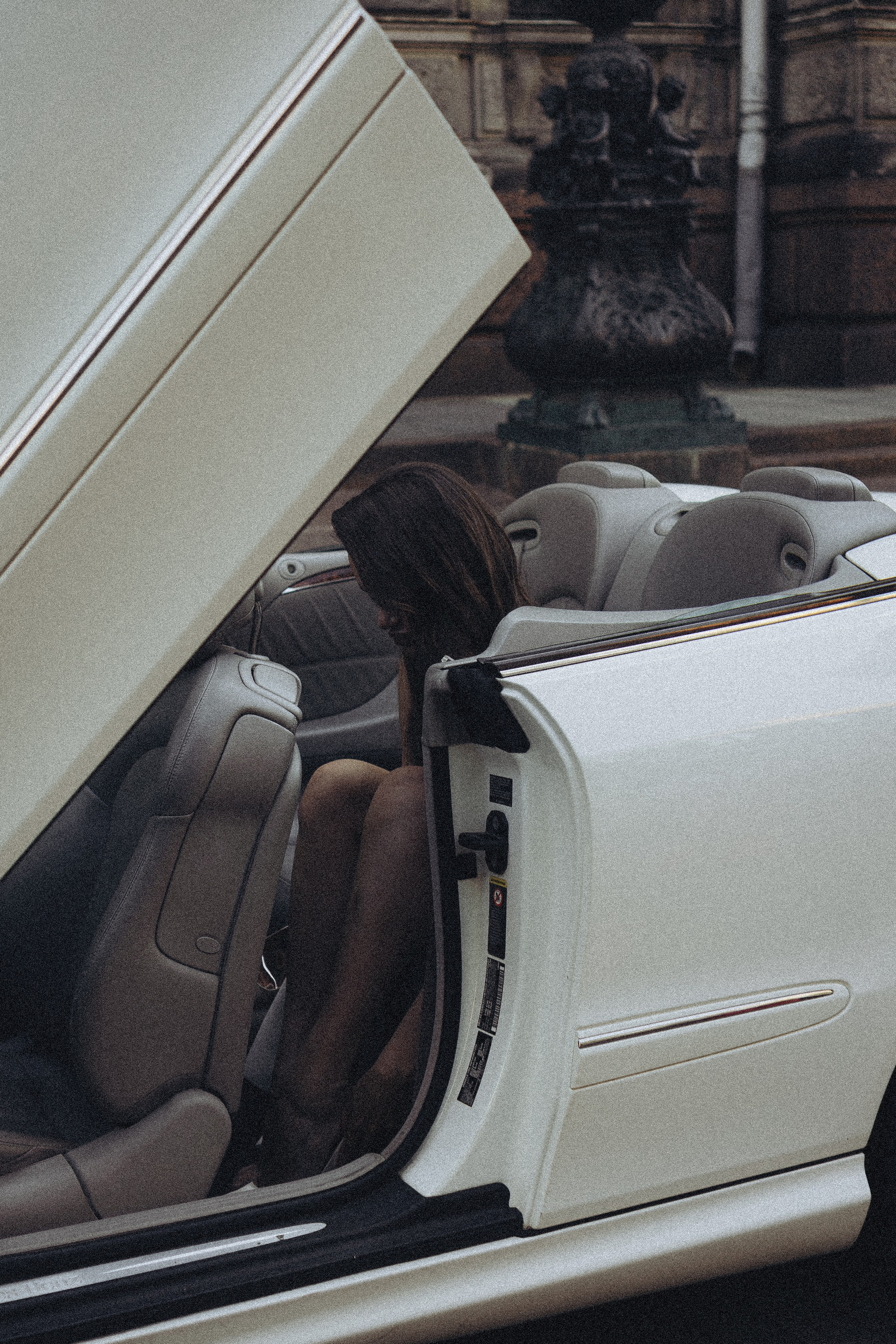 Свадебная сьемка у академии Штиглица. Профессиональный фотограф, Санкт-Петербург — Виктория Богомолова