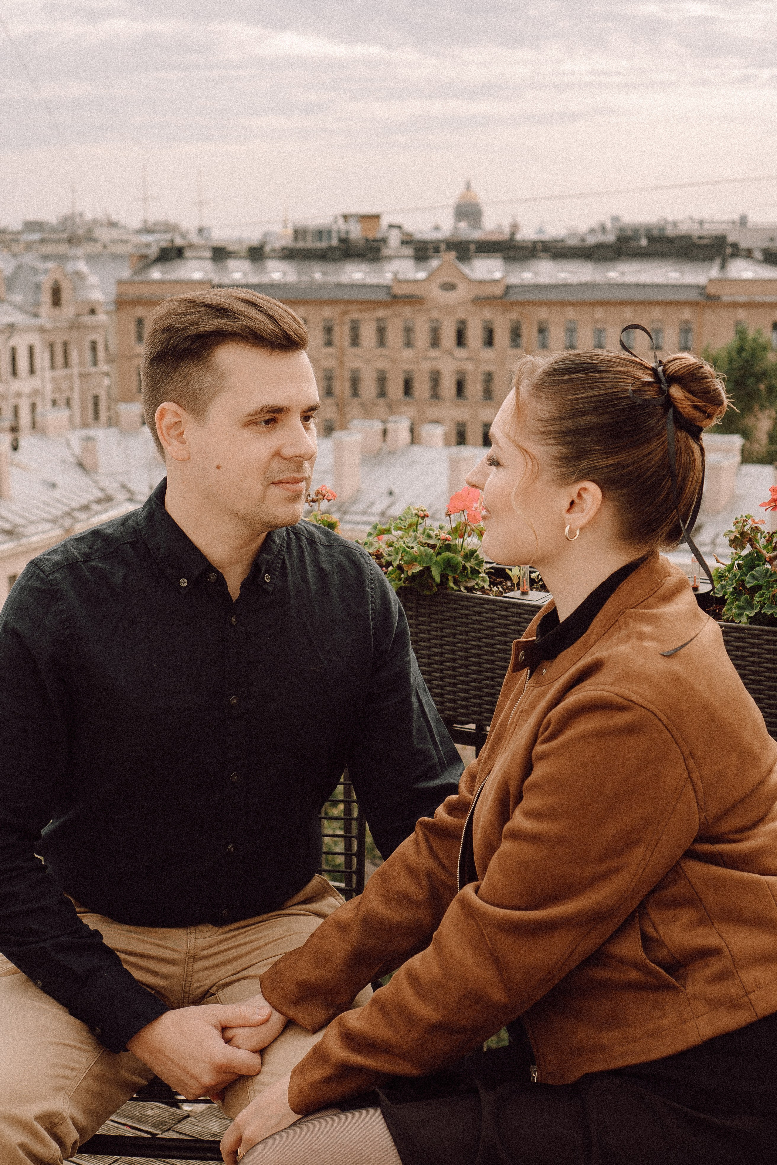 LOVE. Профессиональный фотограф, Санкт-Петербург — Виктория Богомолова