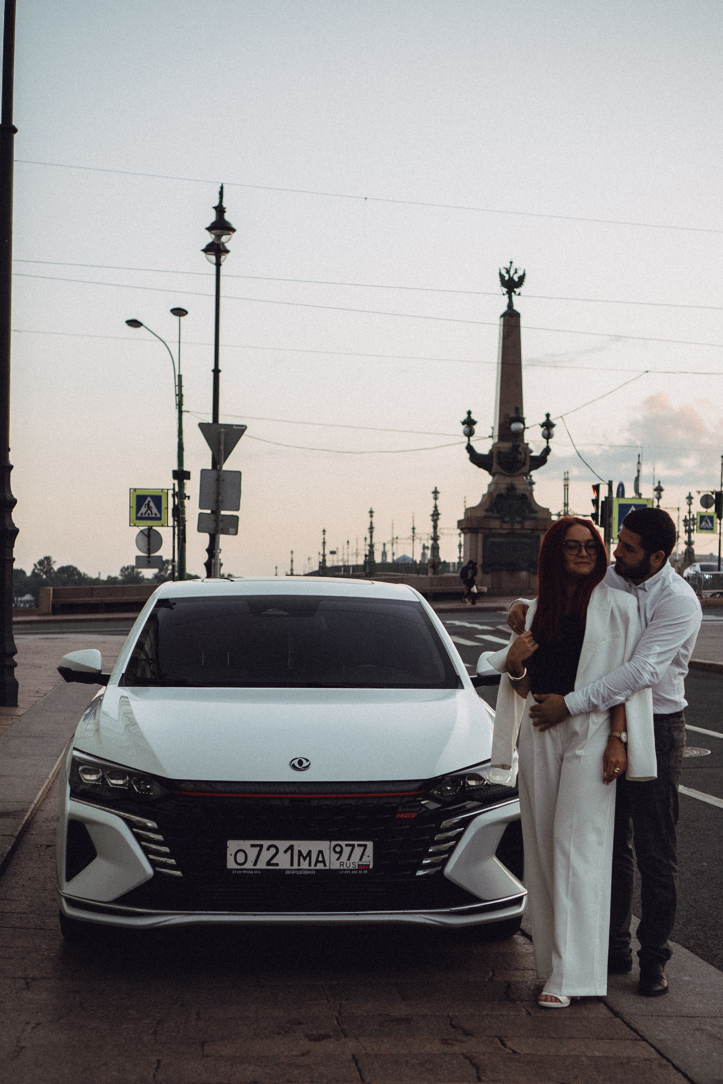 РАССВЕТНАЯ ИСТОРИЯ. Профессиональный фотограф, Санкт-Петербург — Виктория Богомолова