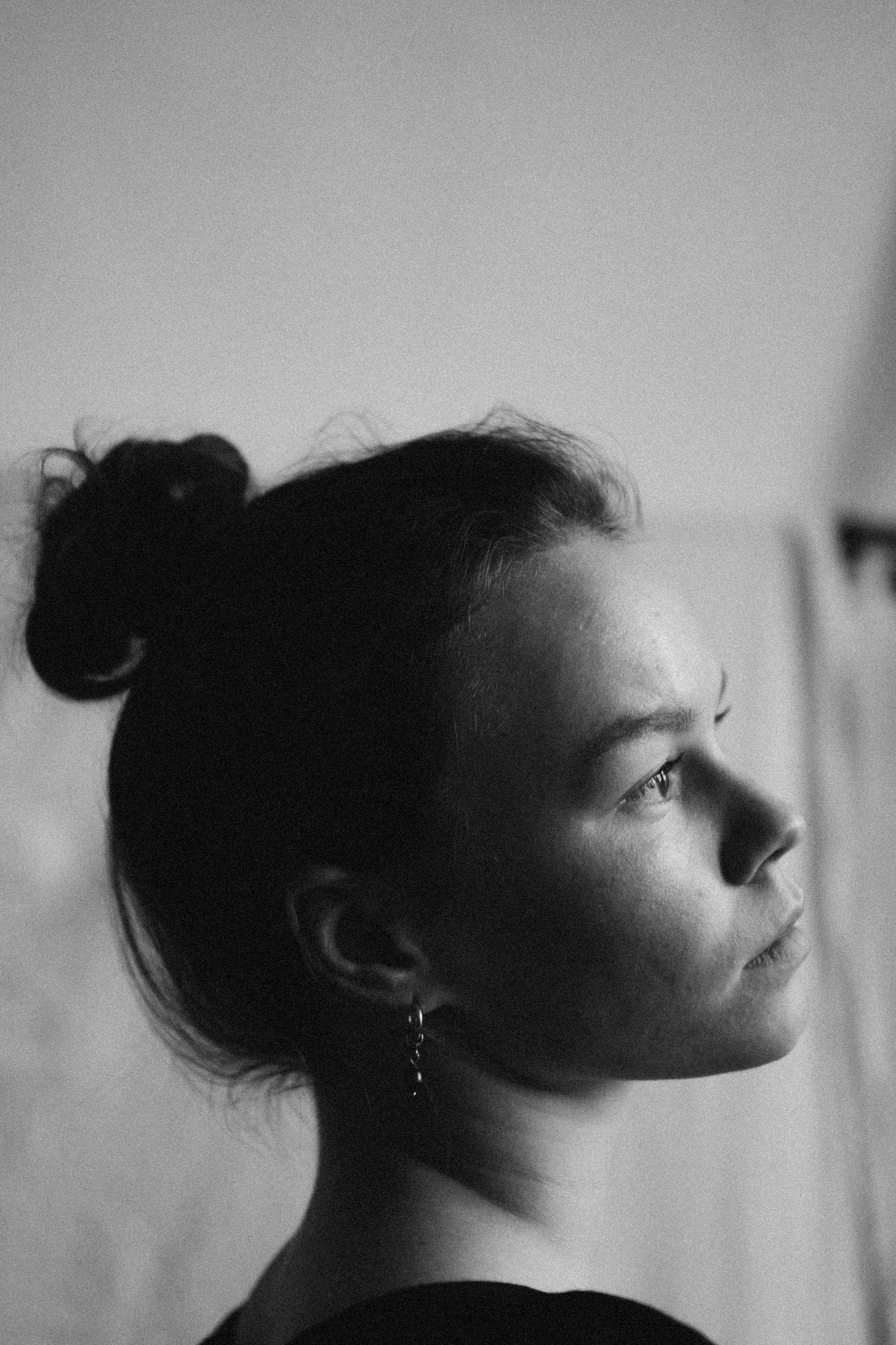 Студийная для девушки. Профессиональный фотограф, Санкт-Петербург — Виктория Богомолова