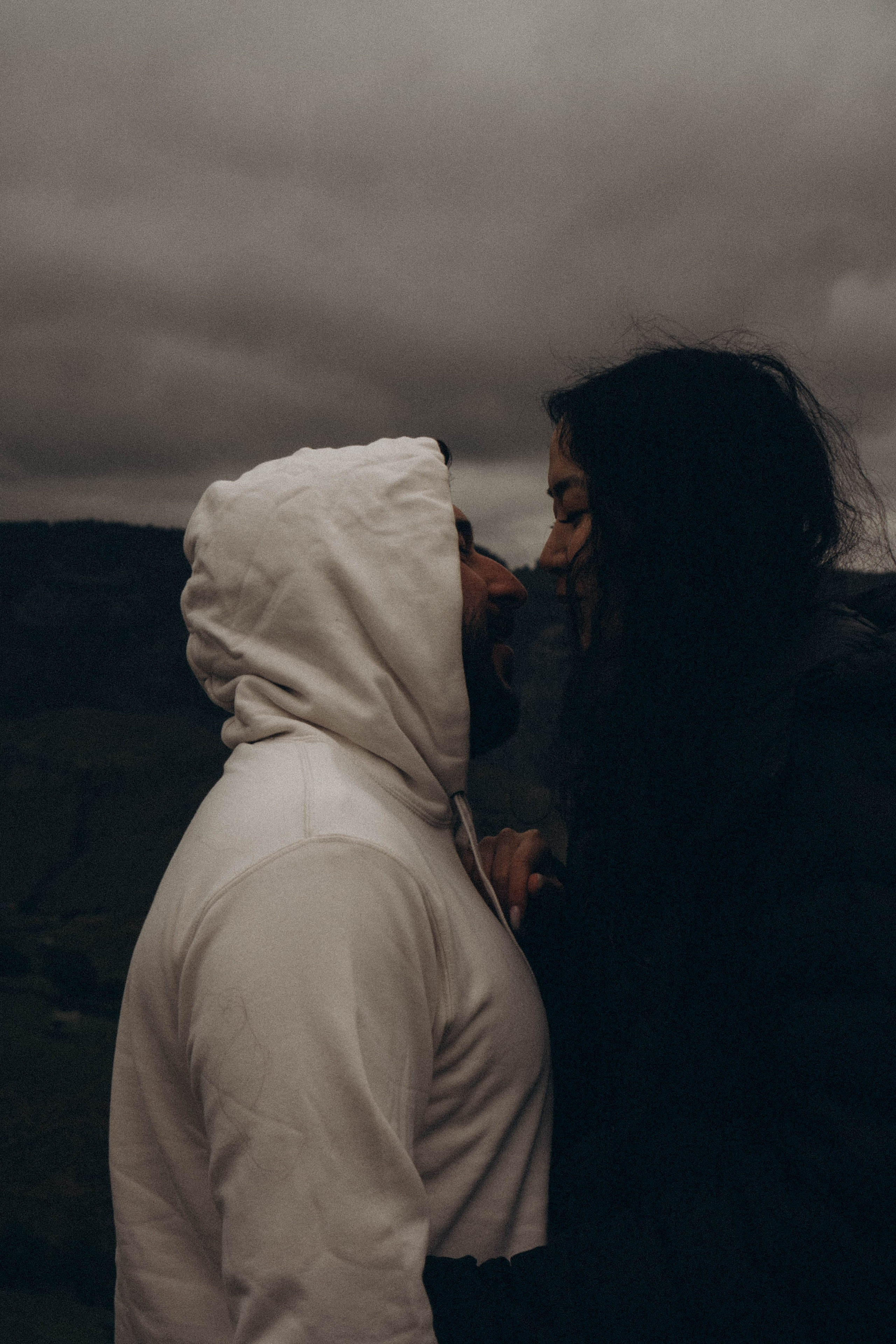 Горы. Профессиональный фотограф, Санкт-Петербург — Виктория Богомолова