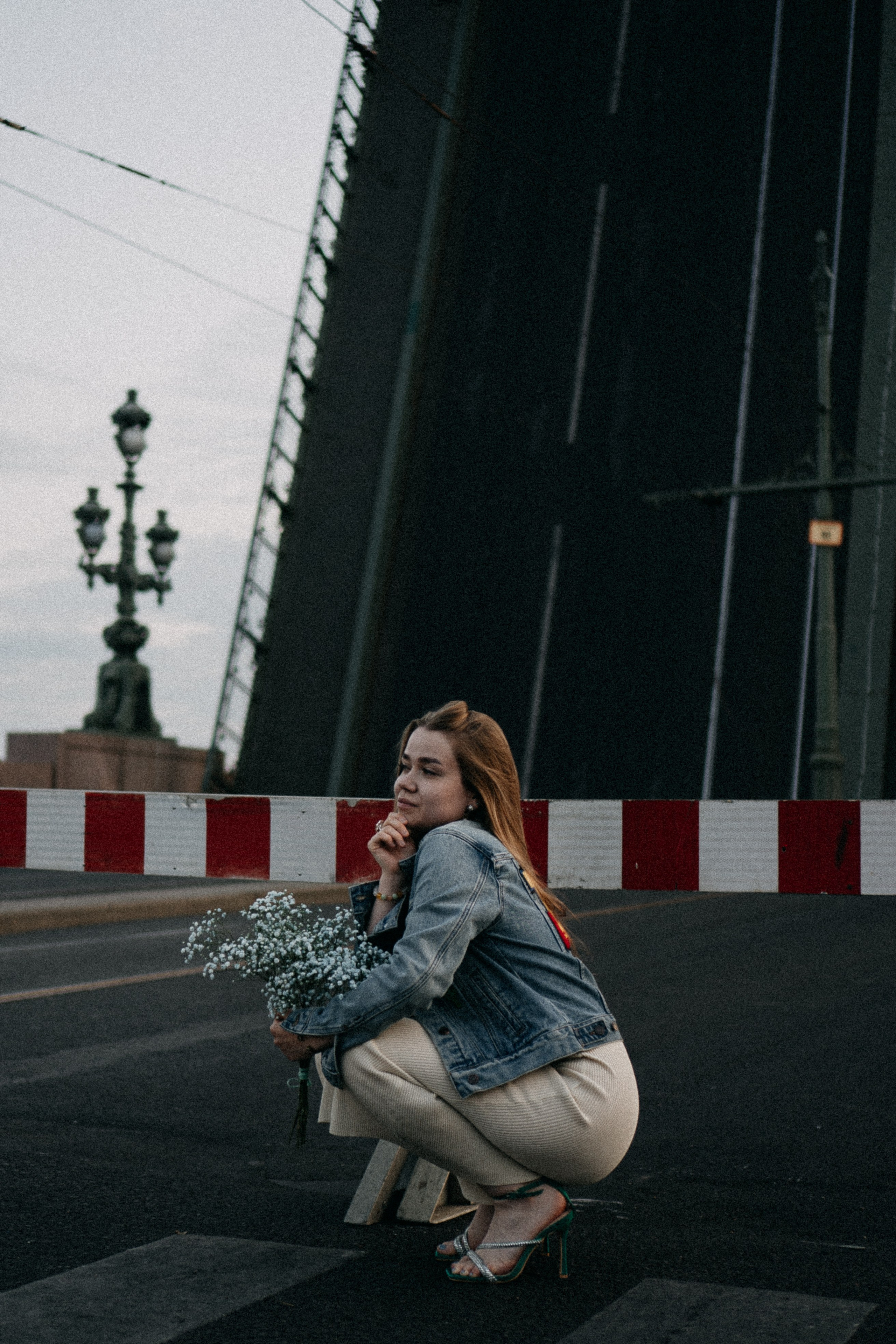 Рассветная. Профессиональный фотограф, Санкт-Петербург — Виктория Богомолова