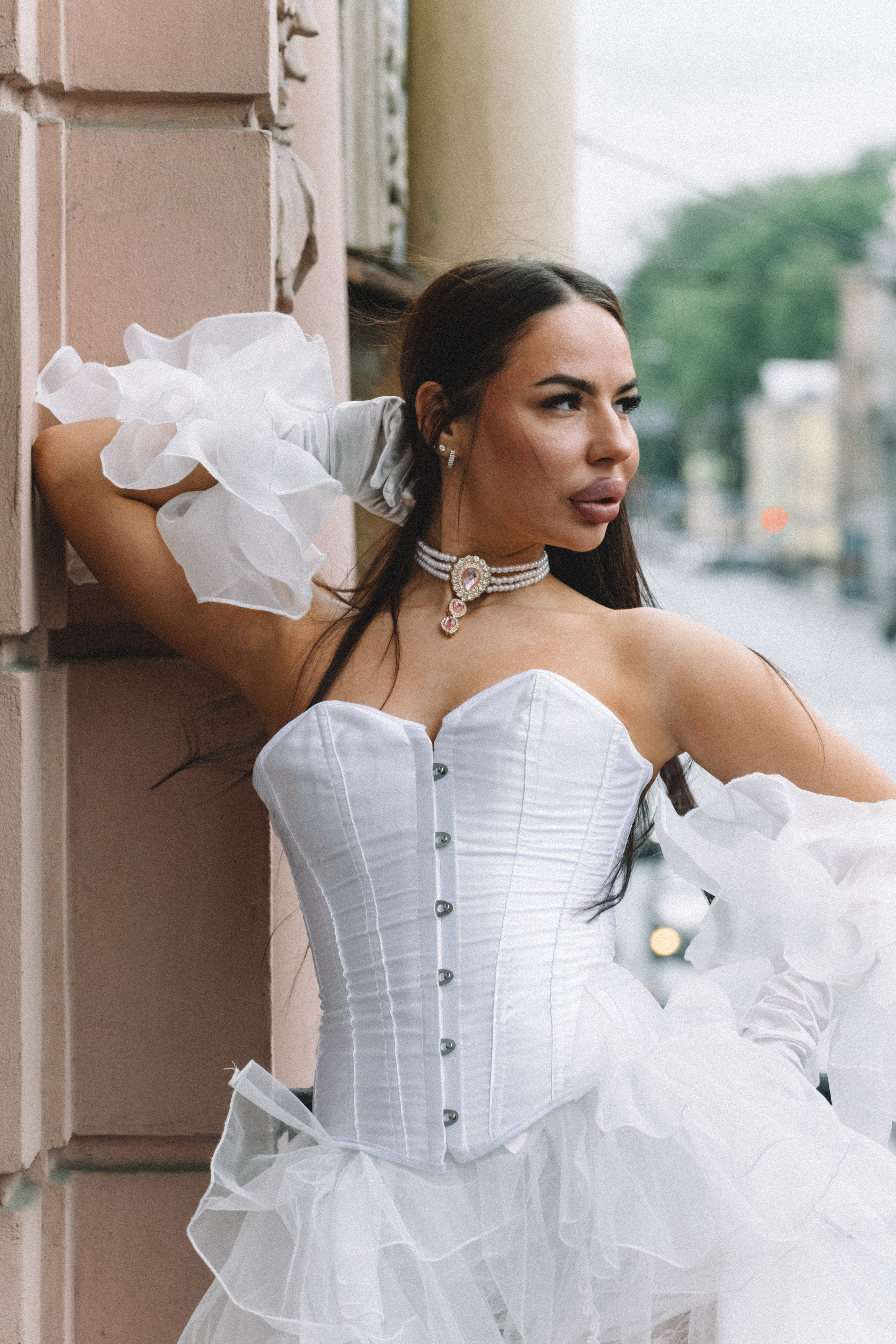 ВИНТАЖНЫЙ СТИЛЬ. Профессиональный фотограф, Санкт-Петербург — Виктория Богомолова