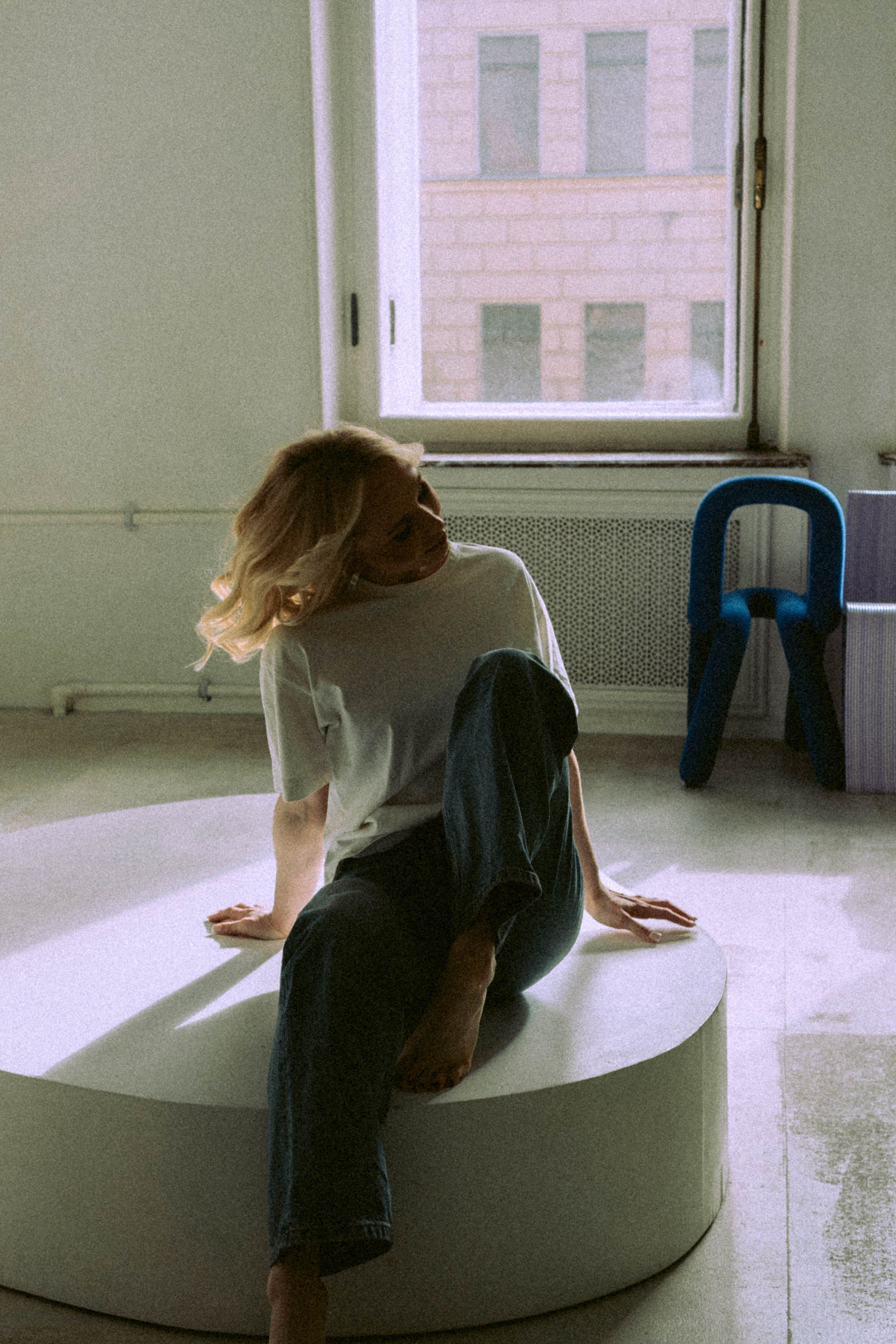 Студийная. Профессиональный фотограф, Санкт-Петербург — Виктория Богомолова