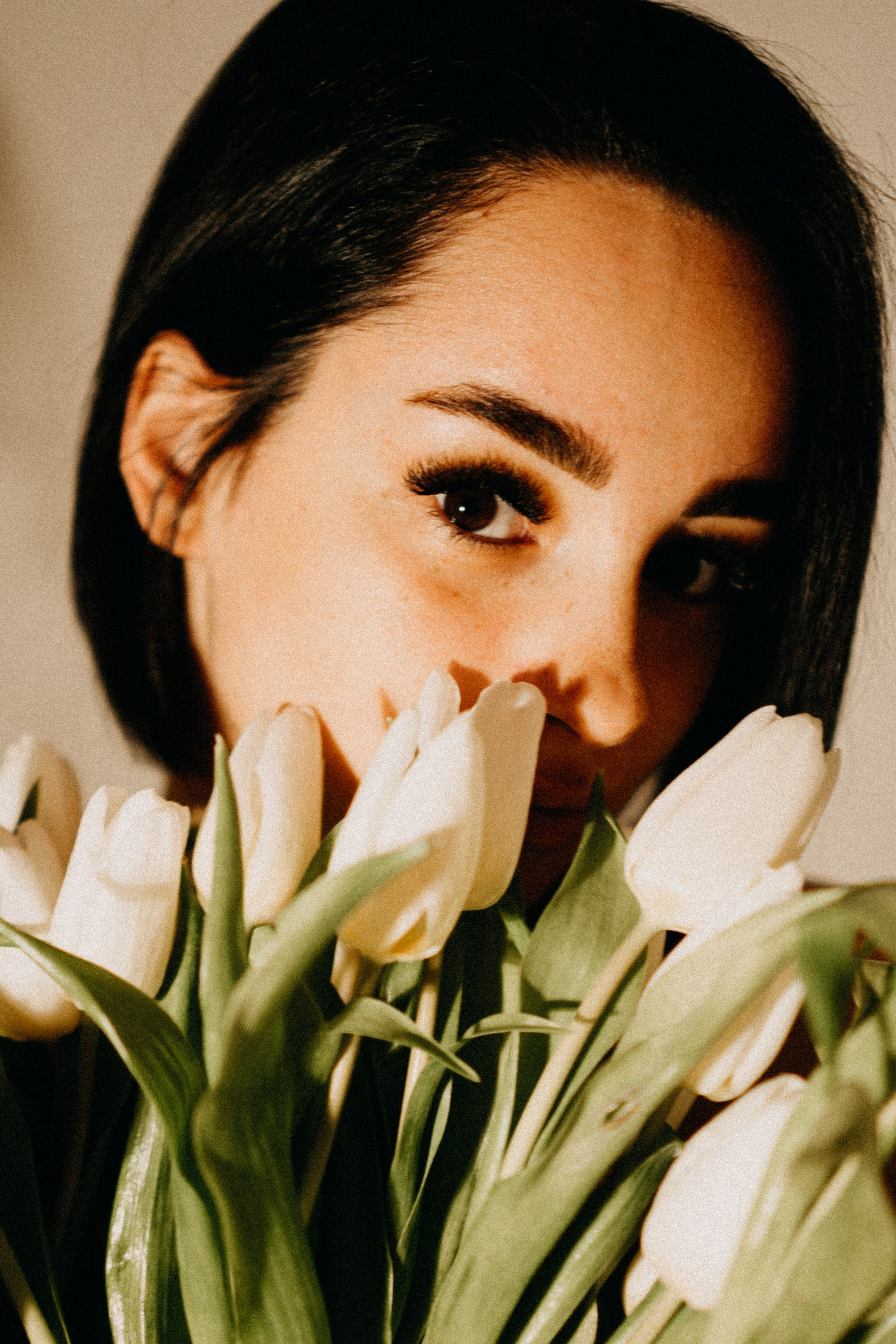 Весна. Профессиональный фотограф, Санкт-Петербург — Виктория Богомолова