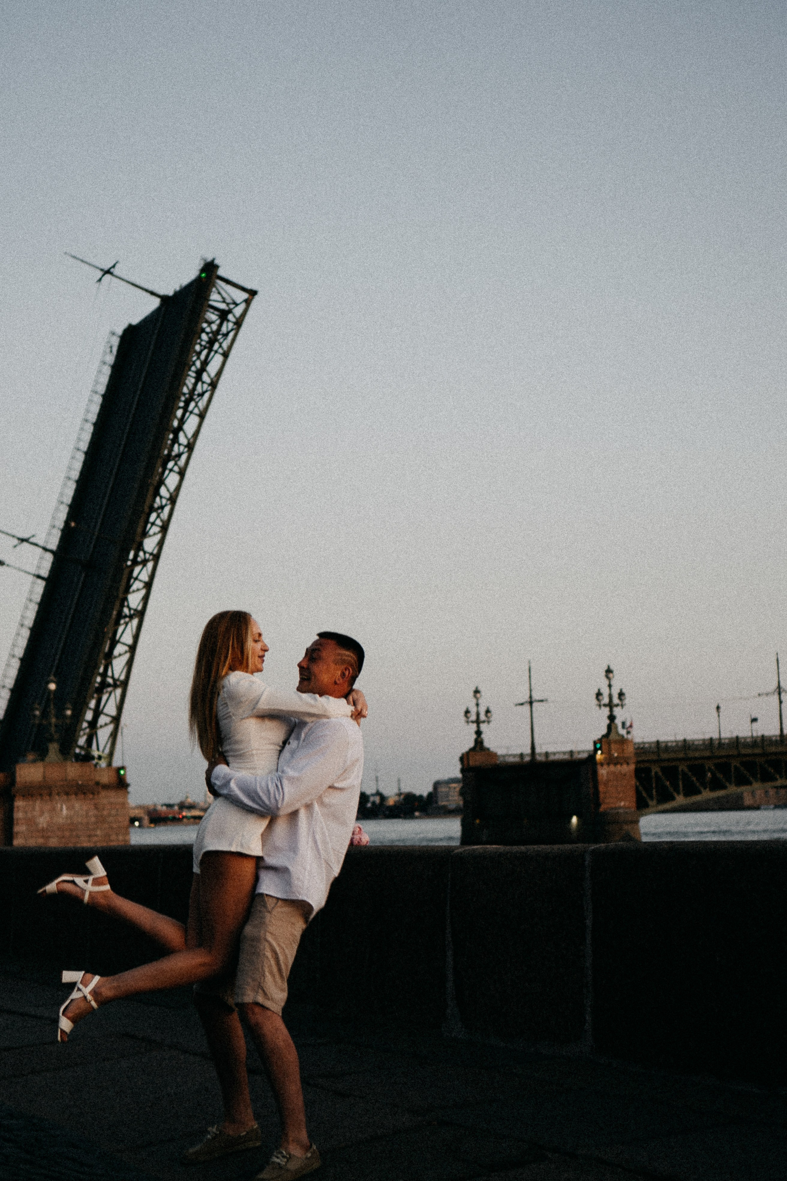 Сьемка мечты. Профессиональный фотограф, Санкт-Петербург — Виктория Богомолова