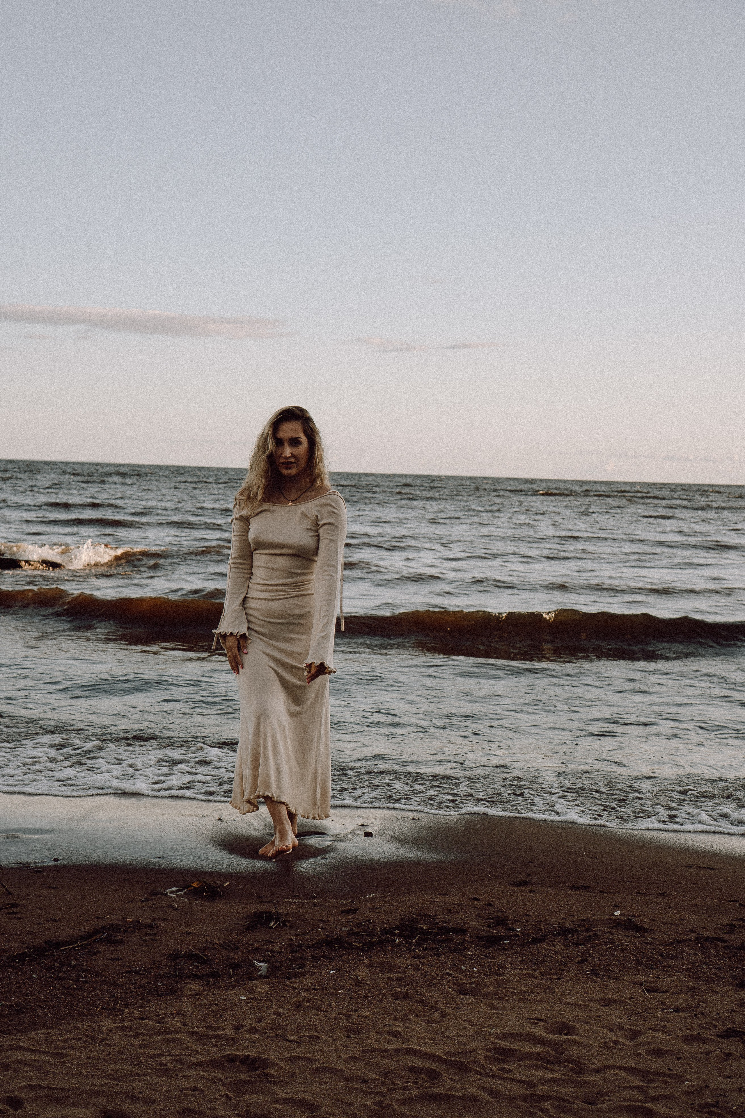 РОМАНТИКА ФИНСКОГО ЗАЛИВА. Профессиональный фотограф, Санкт-Петербург — Виктория Богомолова