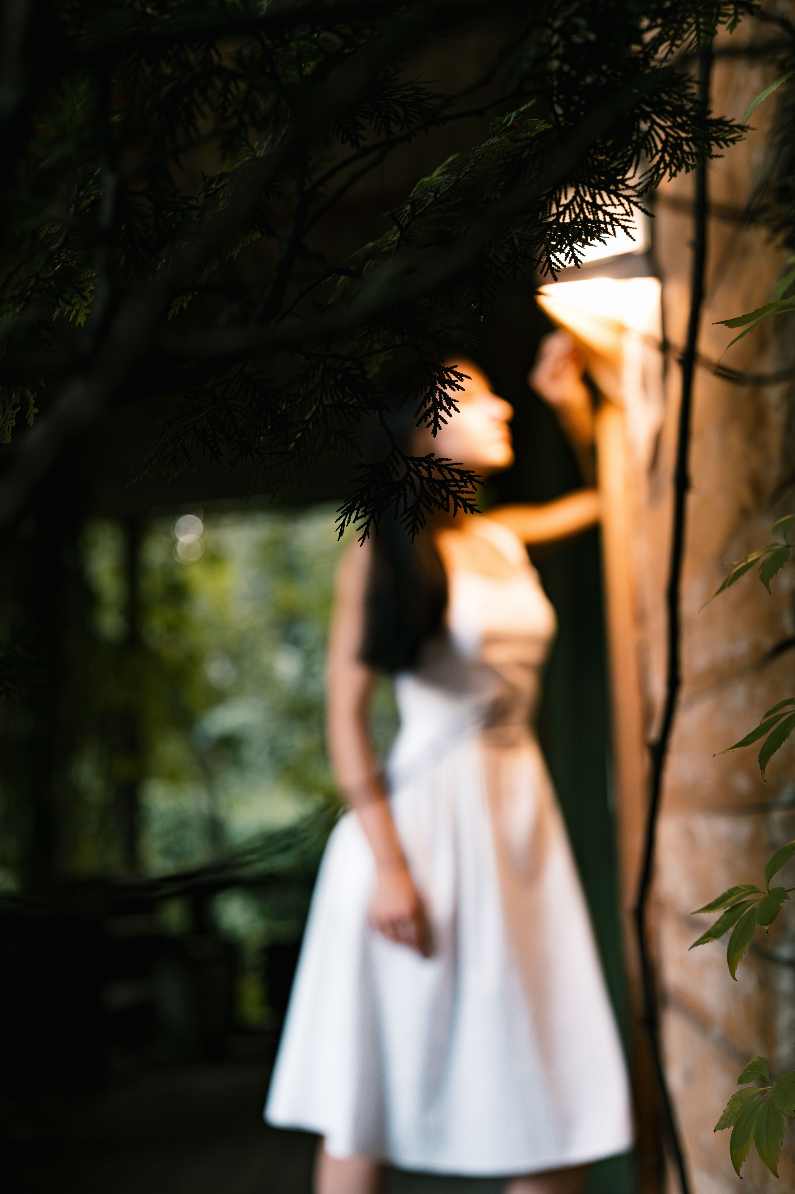 Анастасия. Алексей Гаас — фотограф