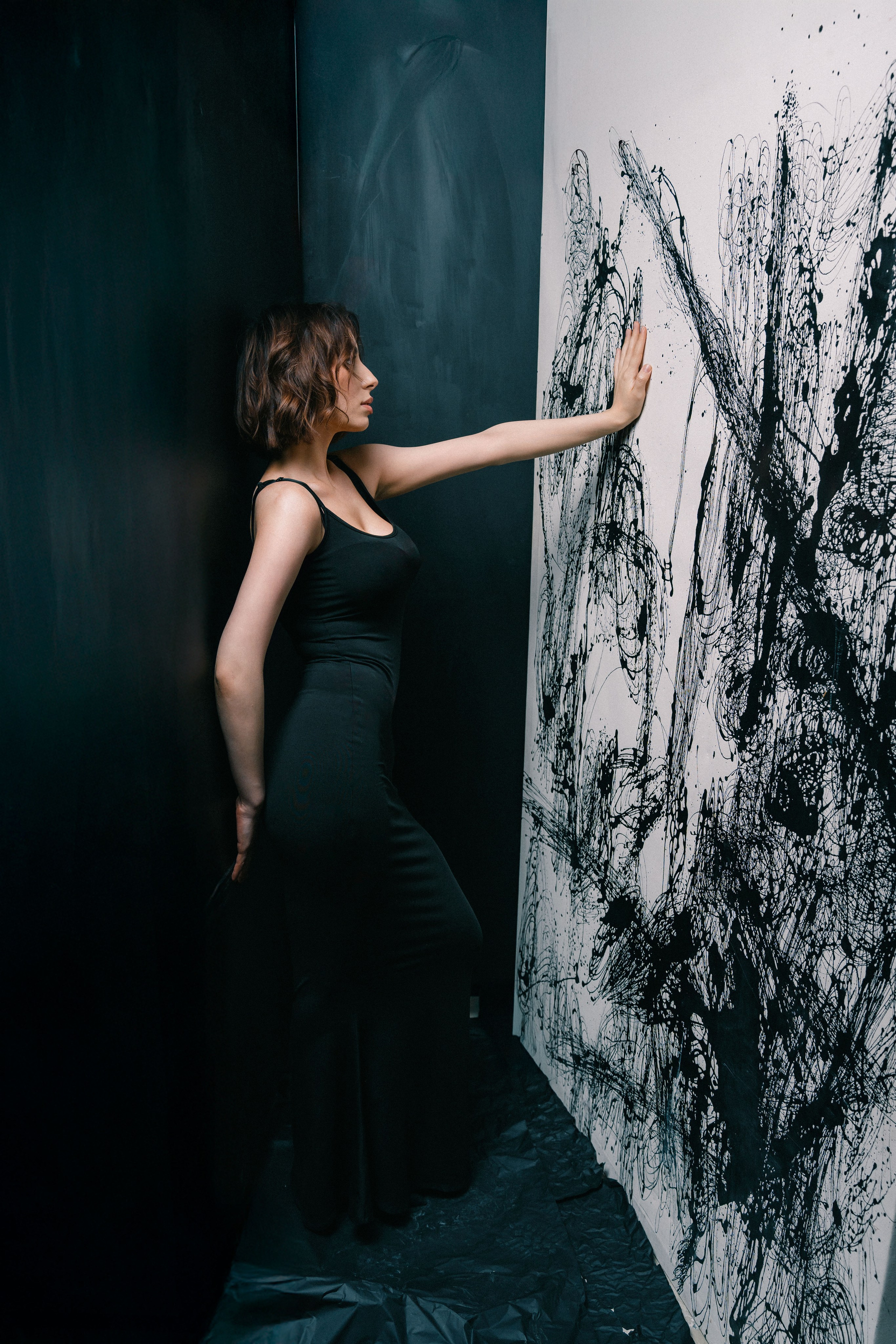 Индира. Алексей Гаас — фотограф