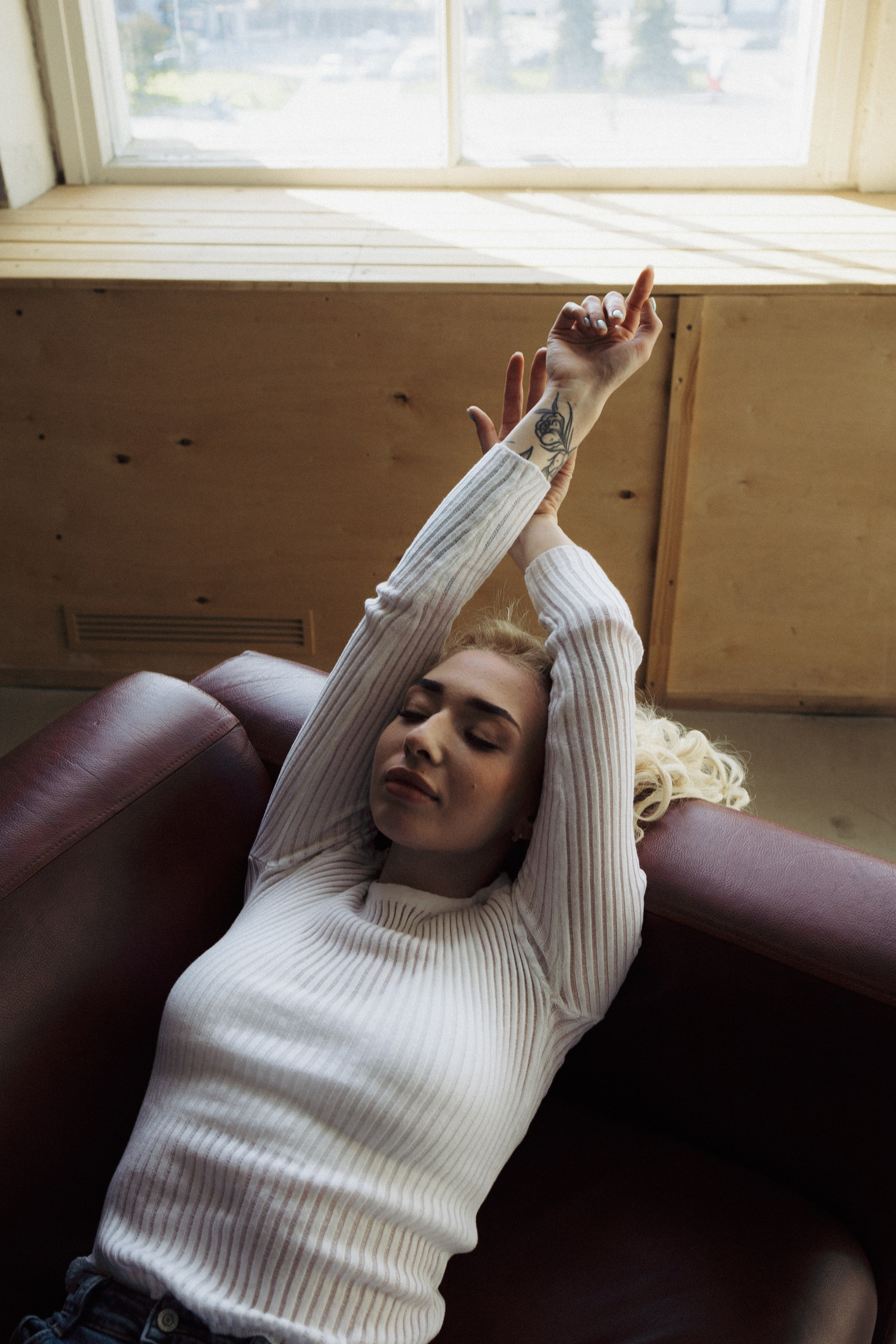 Анастасия. Фотограф в Туле и Алексине Стулова Мария