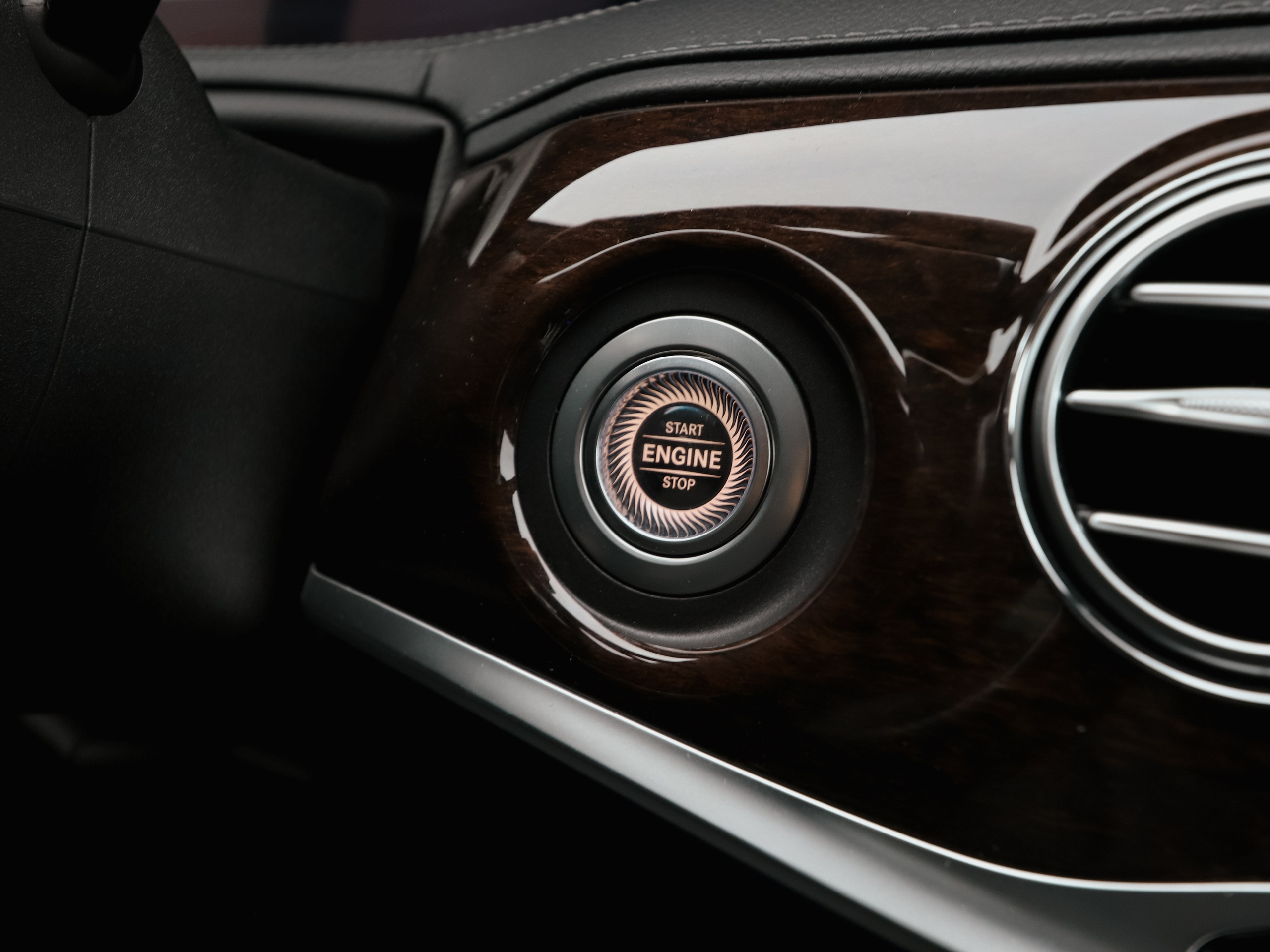 MERCEDES КЛЮЧАВТО. КОРС