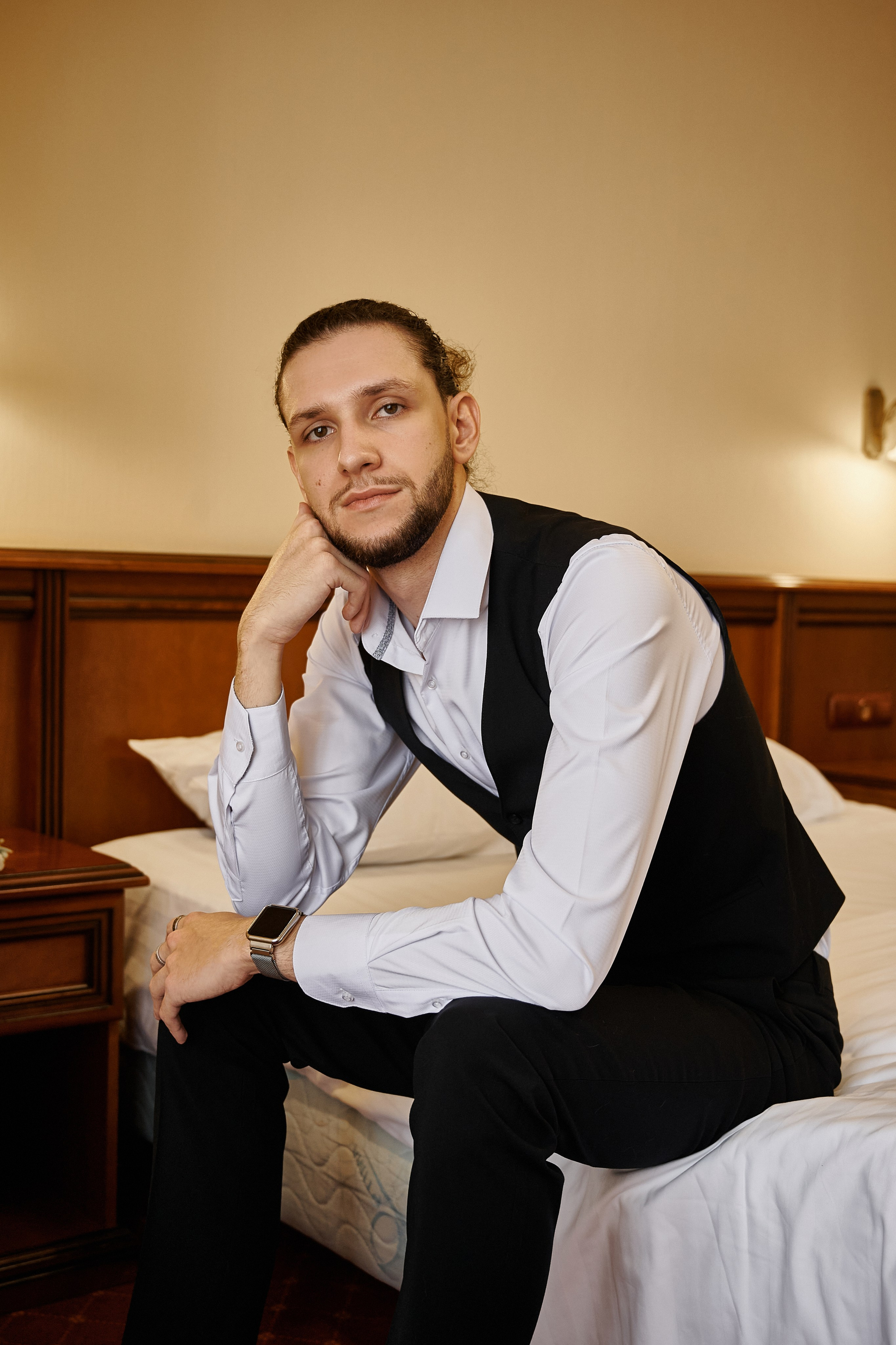 Дмитрий и София. Свадебный и семейный фотограф в Щёкино, Тула I Мария Житная